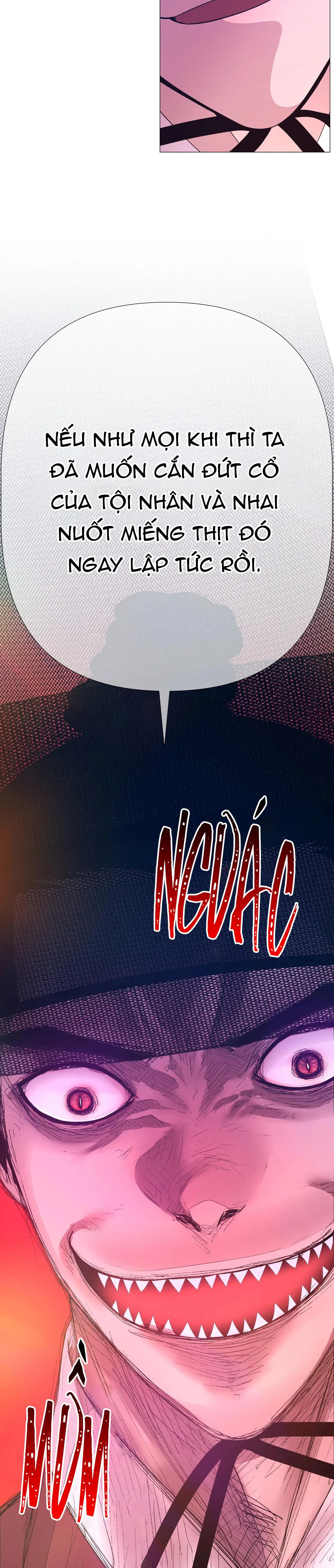 DẠ XOA HÓA LIÊN KÝ Chapter 58 Trang 20