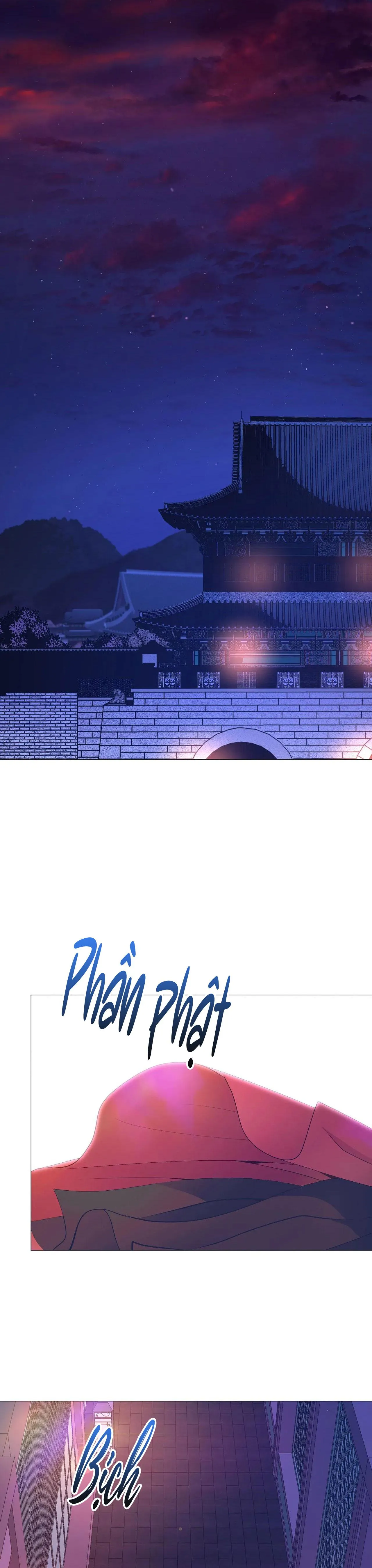 DẠ XOA HÓA LIÊN KÝ Chapter 58 Trang 27