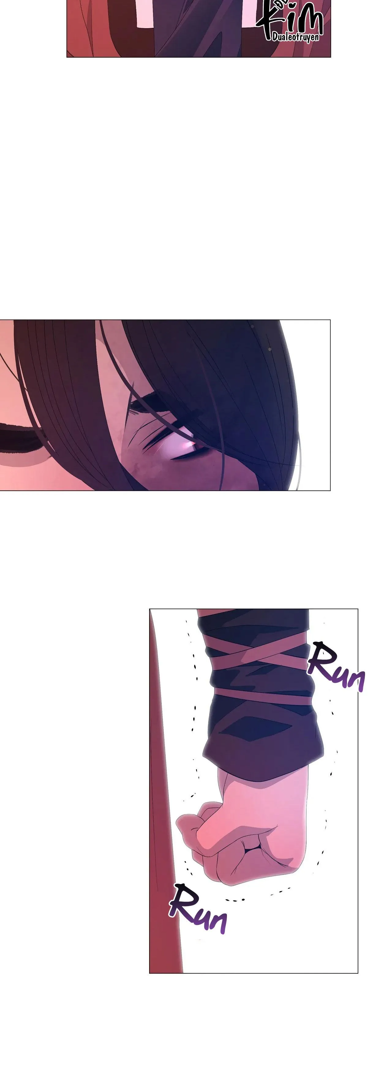 DẠ XOA HÓA LIÊN KÝ Chapter 59 Trang 4