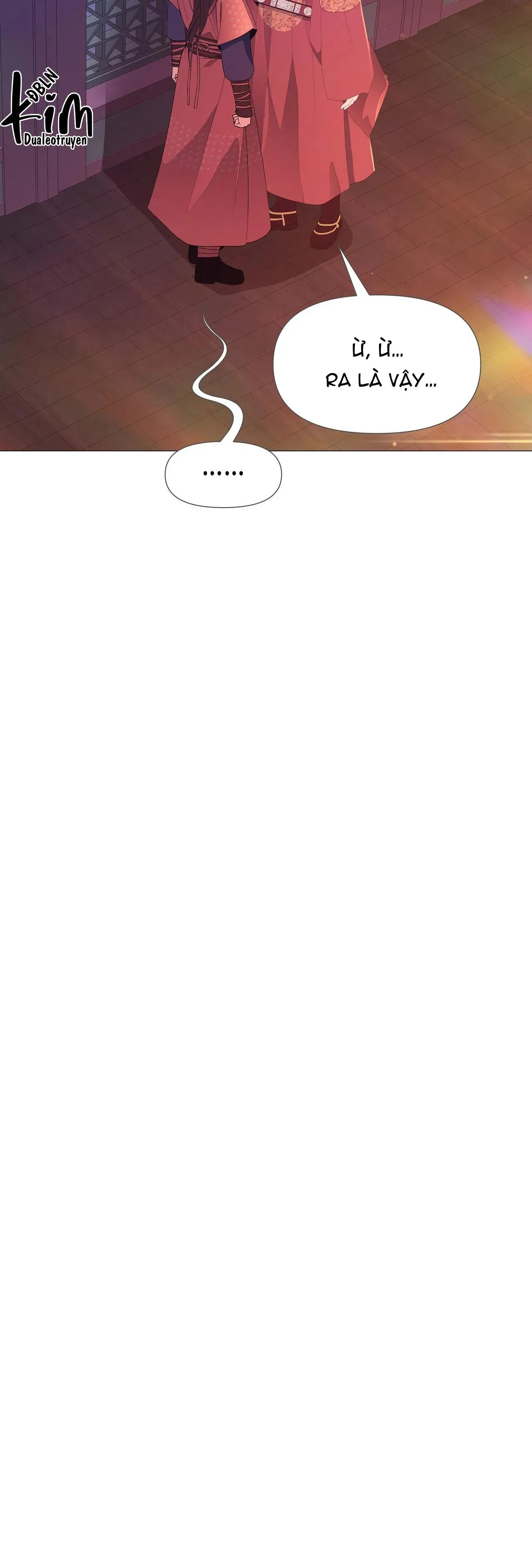 DẠ XOA HÓA LIÊN KÝ Chapter 59 Trang 10