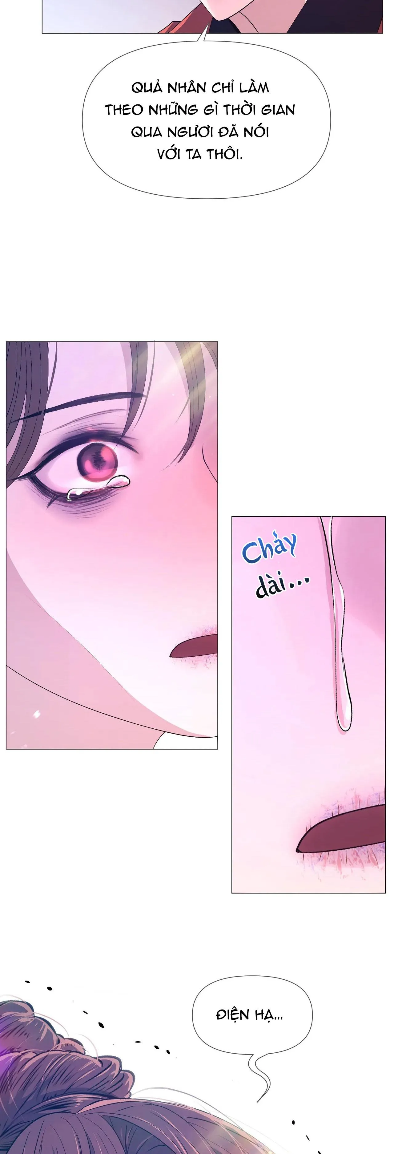 DẠ XOA HÓA LIÊN KÝ Chapter 59 Trang 20