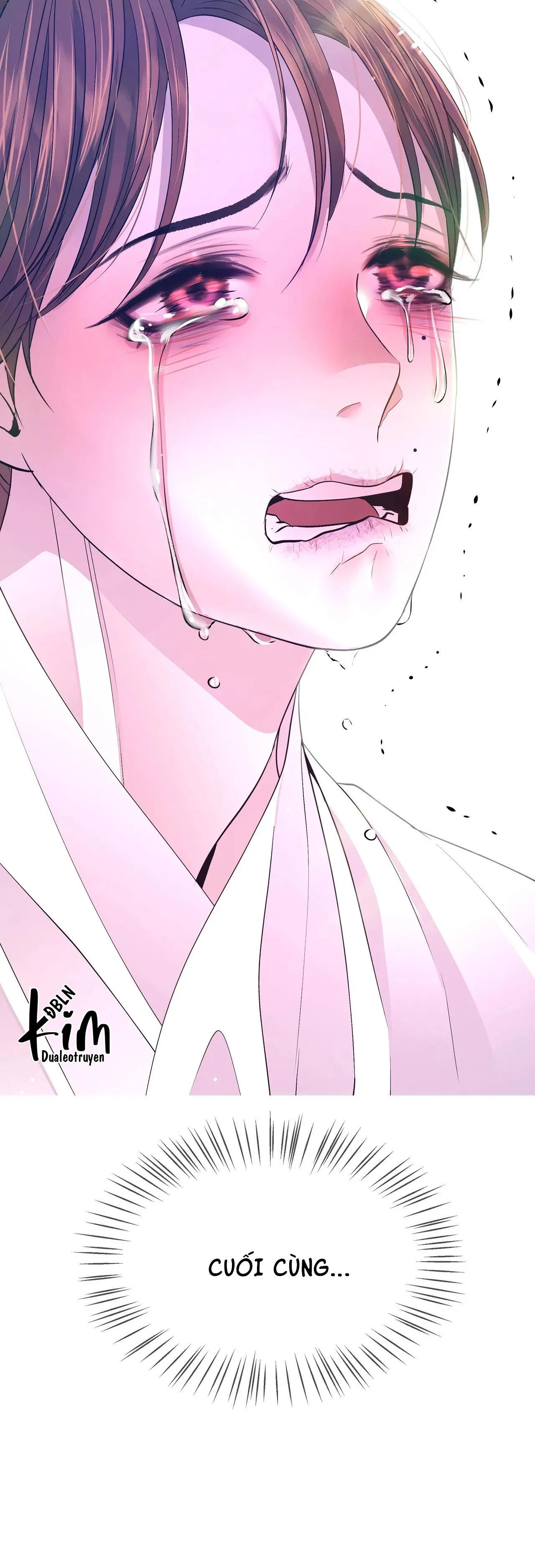 DẠ XOA HÓA LIÊN KÝ Chapter 59 Trang 21