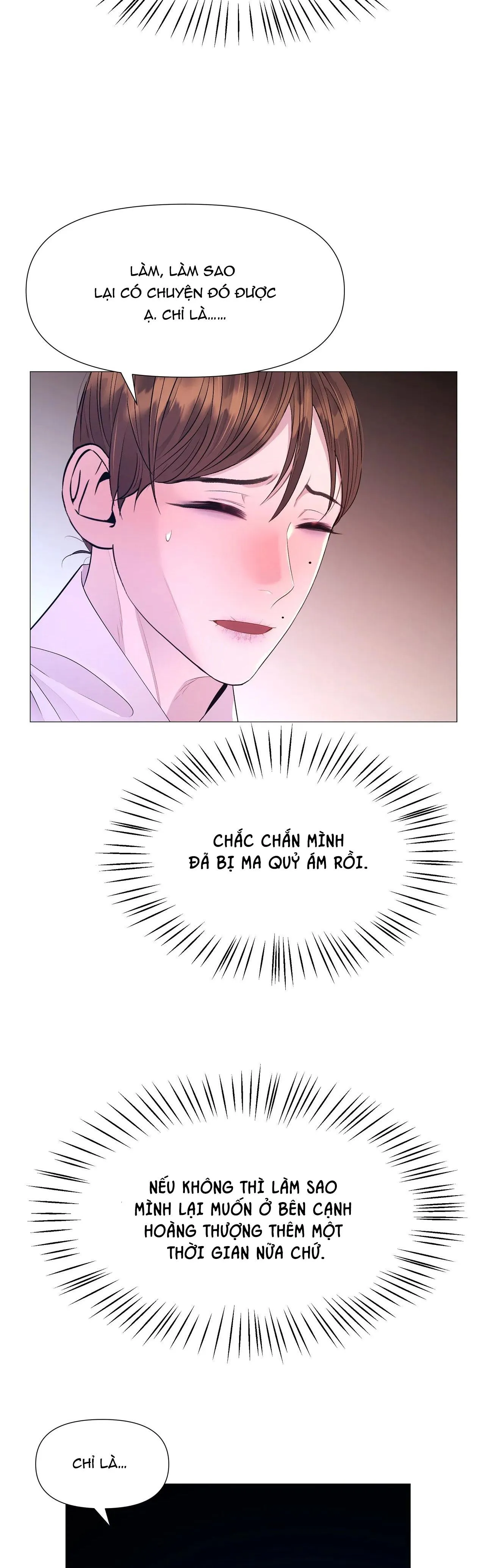 DẠ XOA HÓA LIÊN KÝ Chapter 60 Trang 19