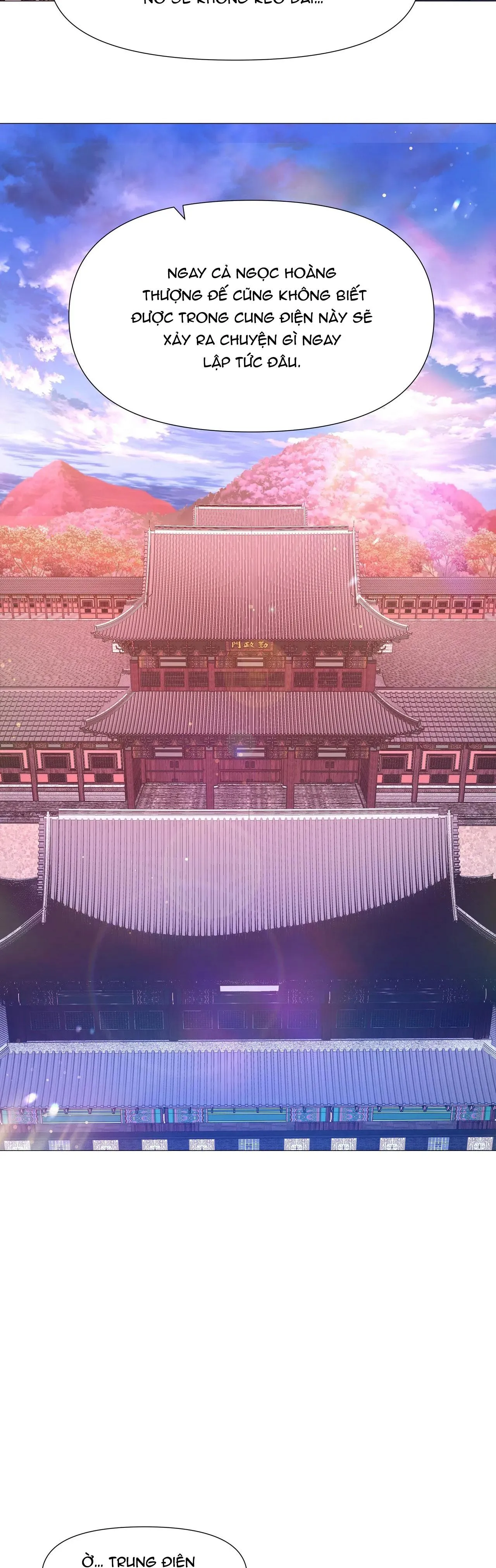 DẠ XOA HÓA LIÊN KÝ Chapter 60 Trang 22