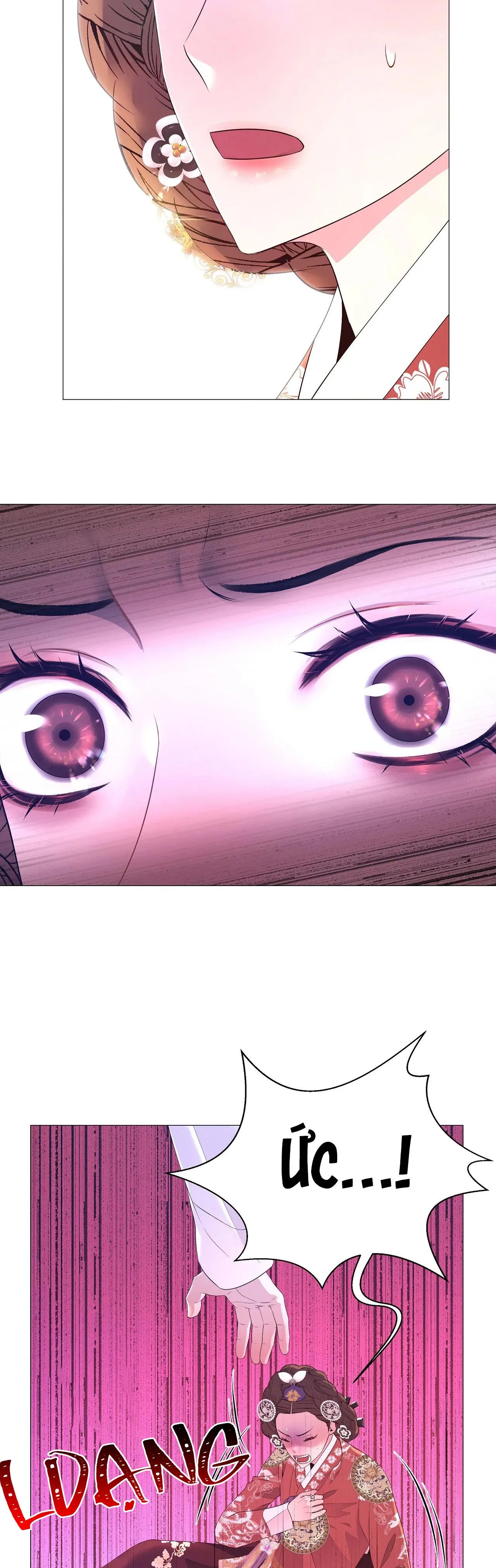 DẠ XOA HÓA LIÊN KÝ Chapter 60 Trang 24