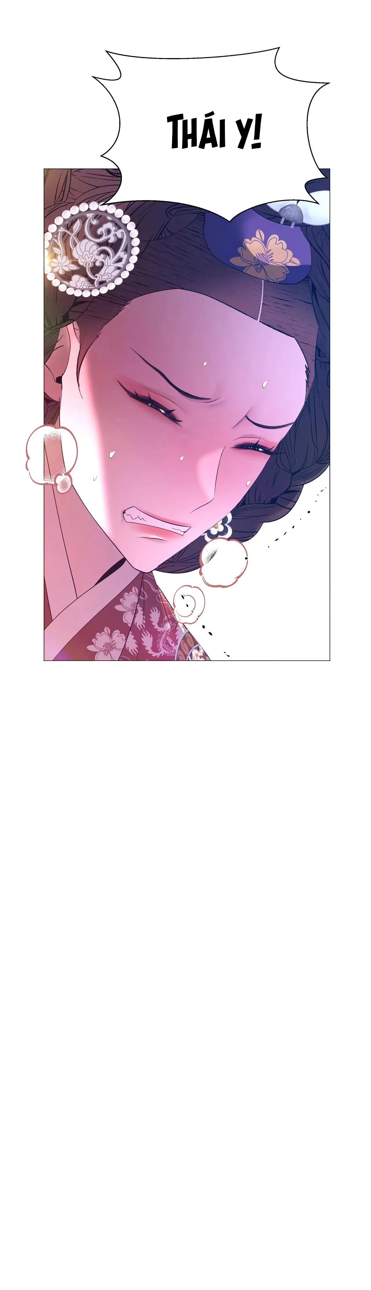 DẠ XOA HÓA LIÊN KÝ Chapter 60 Trang 26