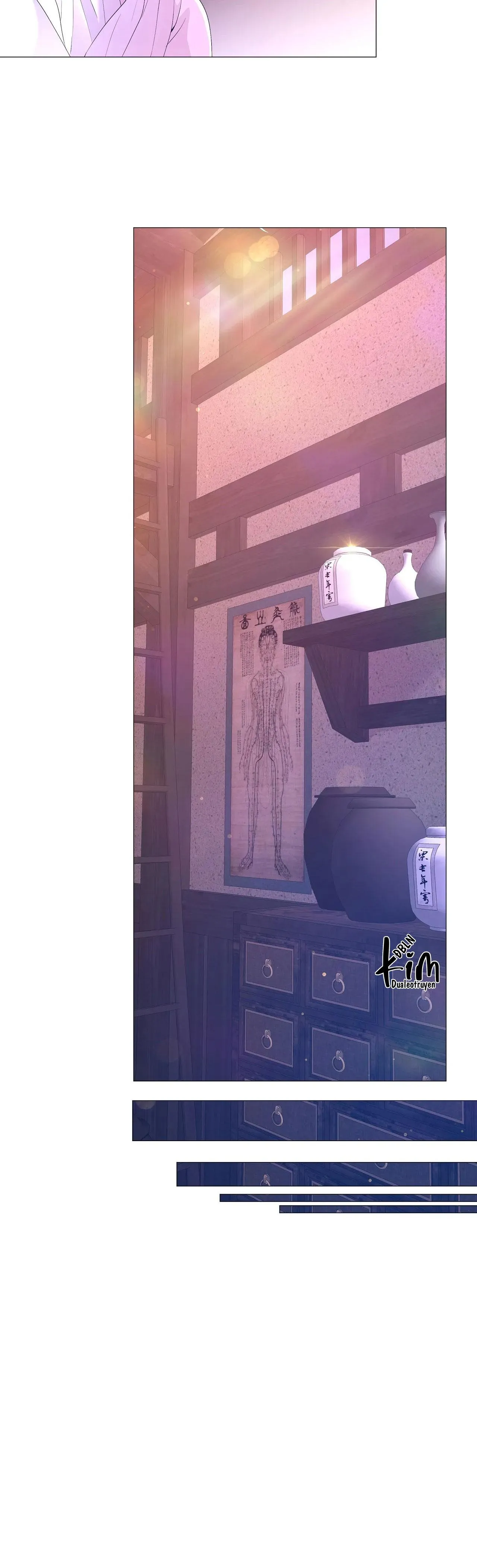 DẠ XOA HÓA LIÊN KÝ Chapter 60 Trang 33