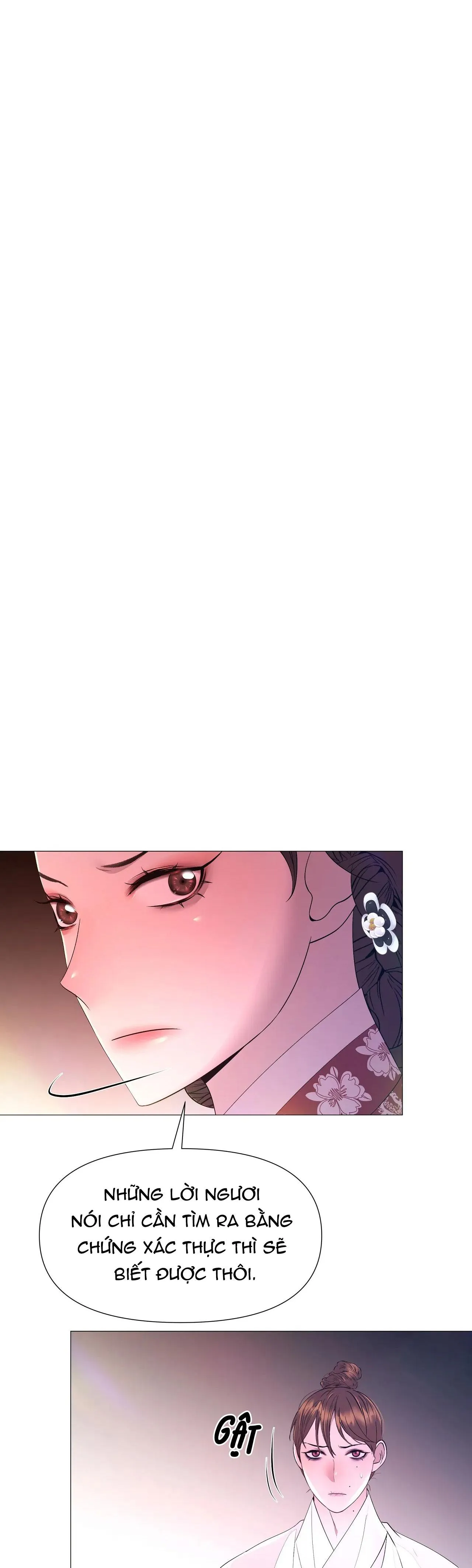 DẠ XOA HÓA LIÊN KÝ Chapter 61 Trang 7