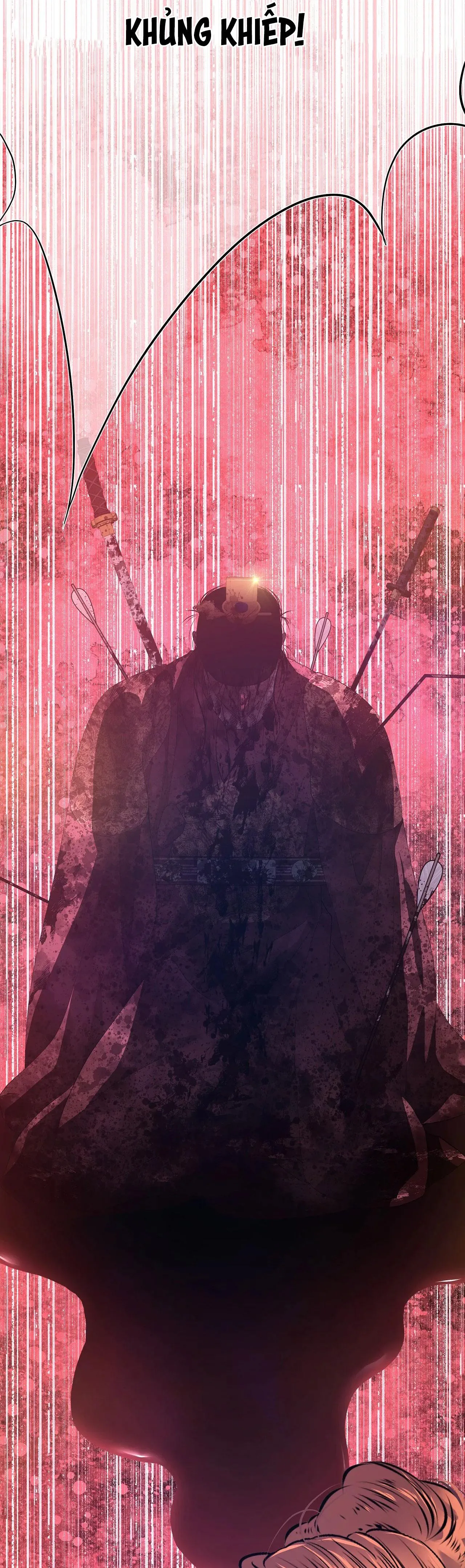 DẠ XOA HÓA LIÊN KÝ Chapter 61 Trang 14