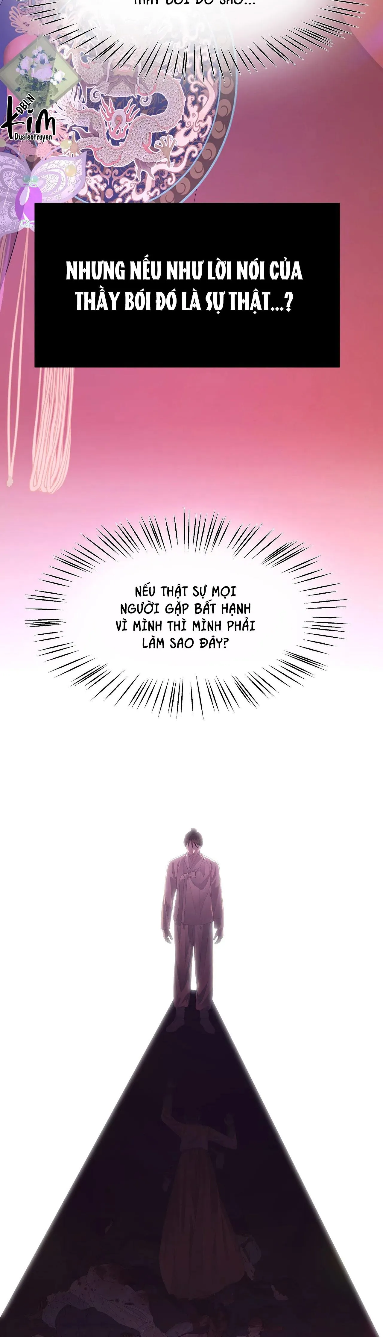 DẠ XOA HÓA LIÊN KÝ Chapter 61 Trang 34