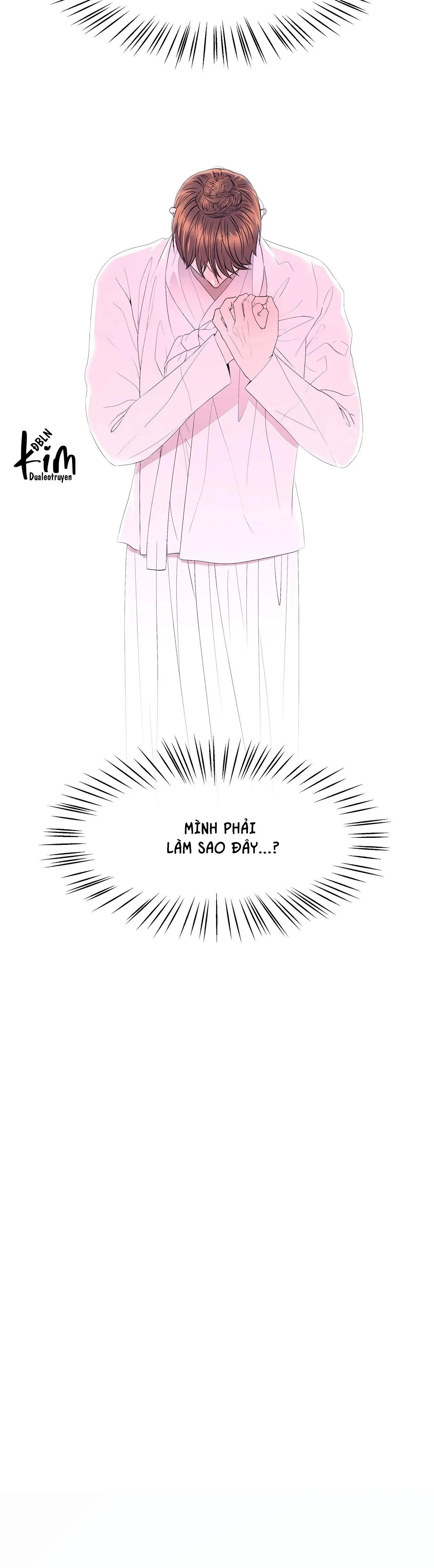 DẠ XOA HÓA LIÊN KÝ Chapter 61 Trang 39