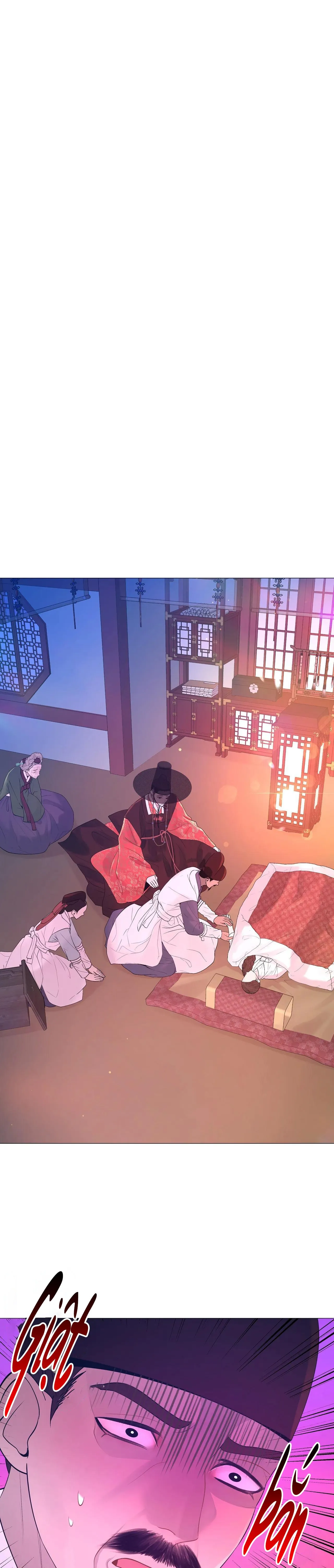 DẠ XOA HÓA LIÊN KÝ Chapter 62 Trang 10