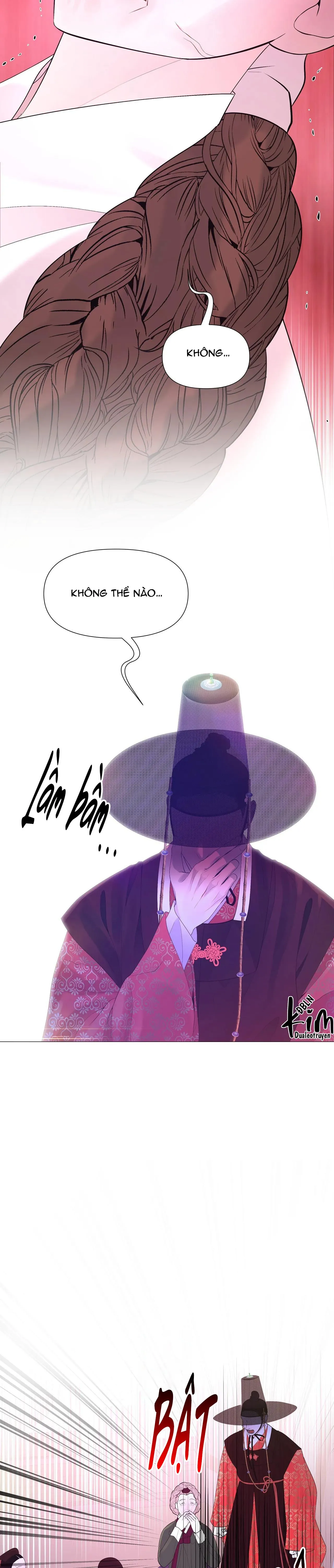 DẠ XOA HÓA LIÊN KÝ Chapter 62 Trang 13