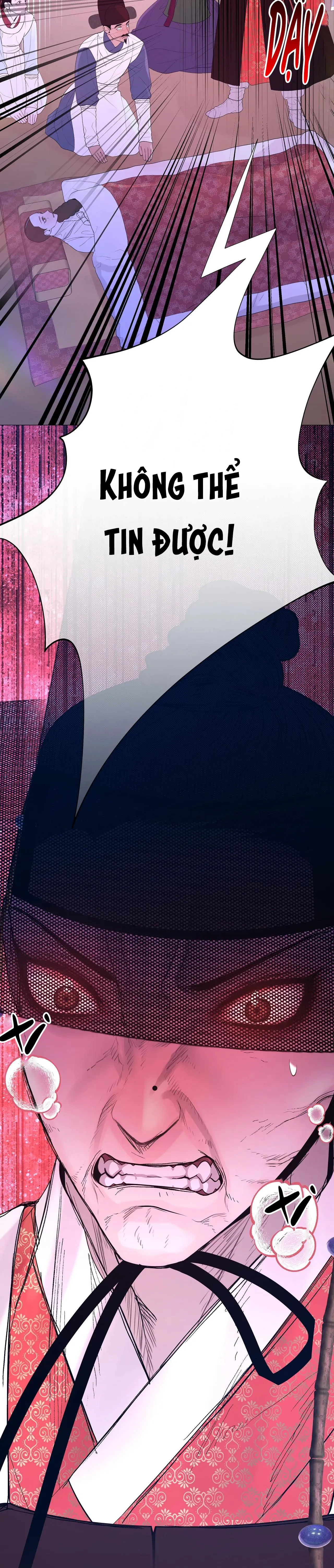 DẠ XOA HÓA LIÊN KÝ Chapter 62 Trang 14