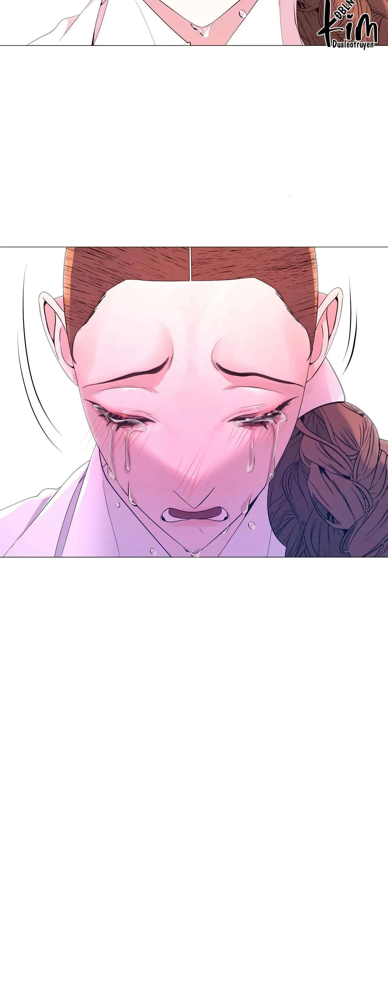 DẠ XOA HÓA LIÊN KÝ Chapter 62 Trang 34