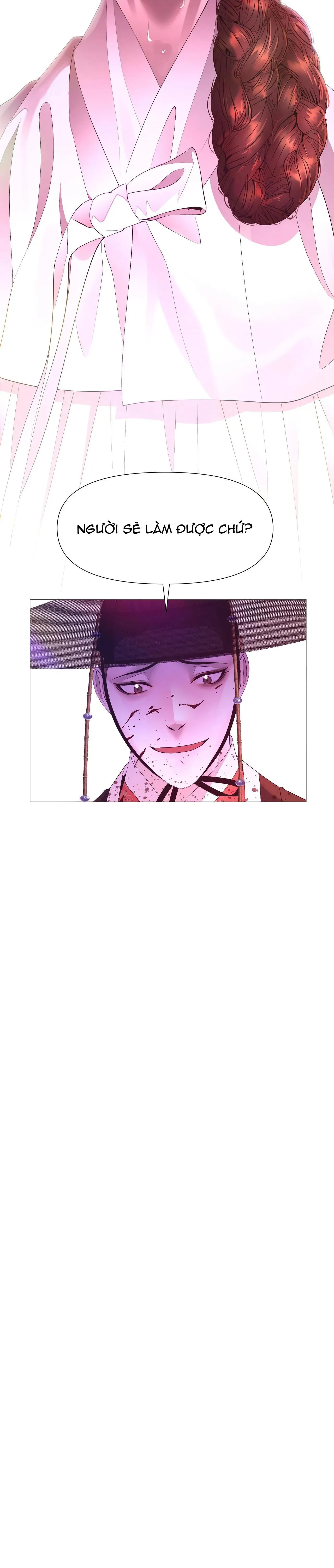 DẠ XOA HÓA LIÊN KÝ Chapter 63 Trang 15