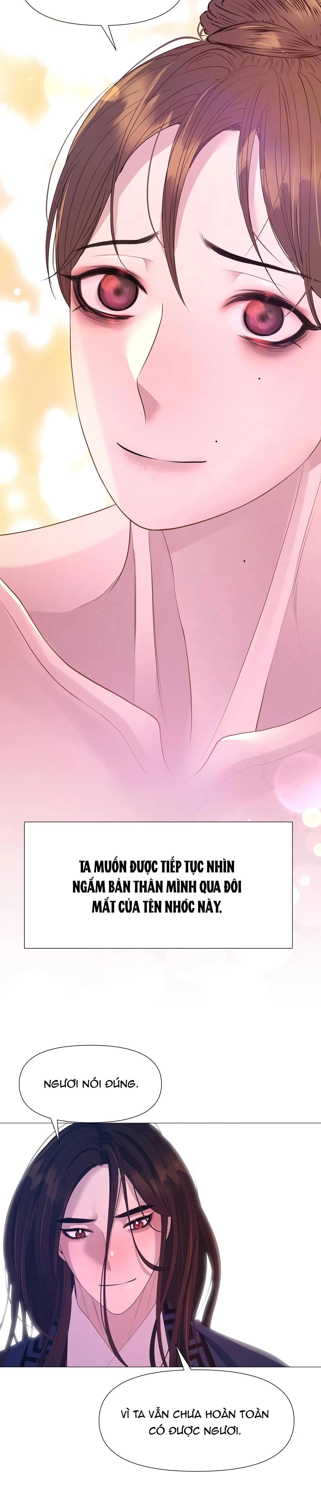 DẠ XOA HÓA LIÊN KÝ Chapter 63 Trang 25