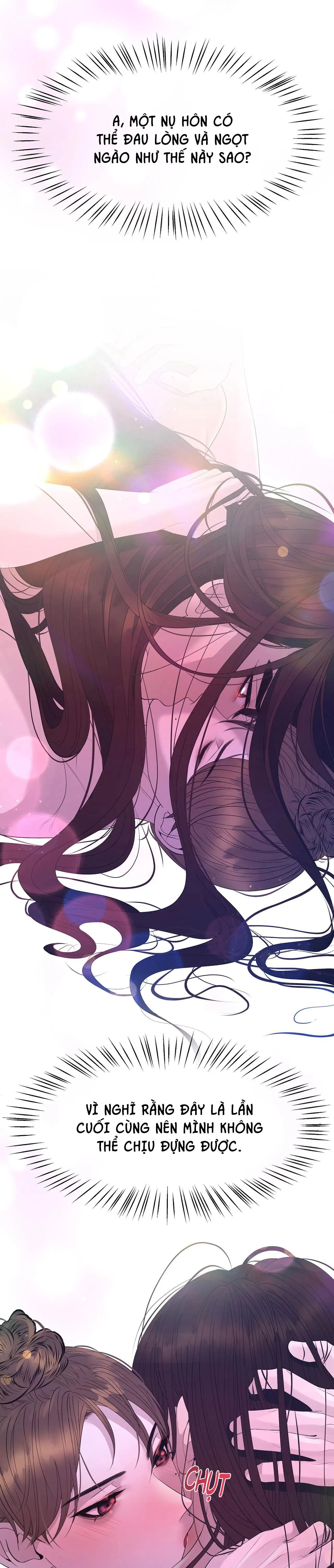 DẠ XOA HÓA LIÊN KÝ Chapter 64 Trang 8