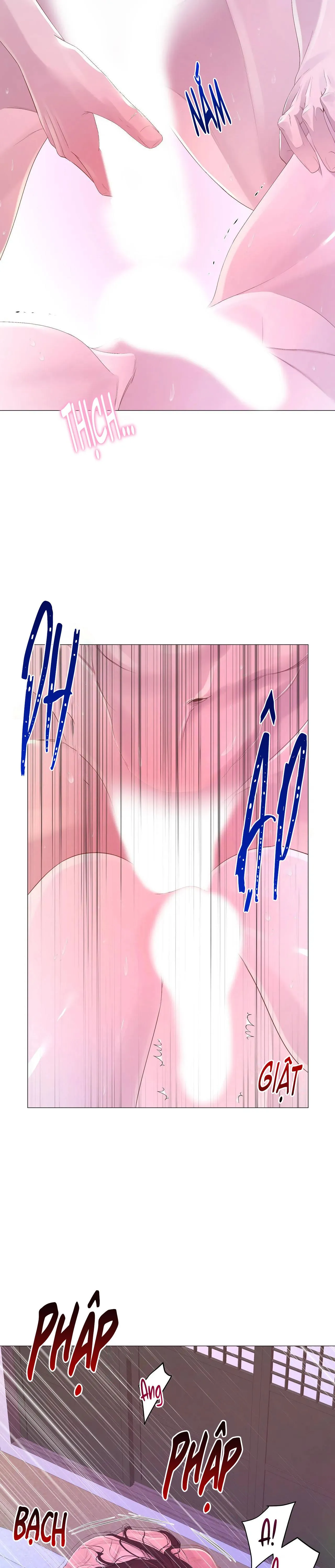 DẠ XOA HÓA LIÊN KÝ Chapter 64 Trang 16