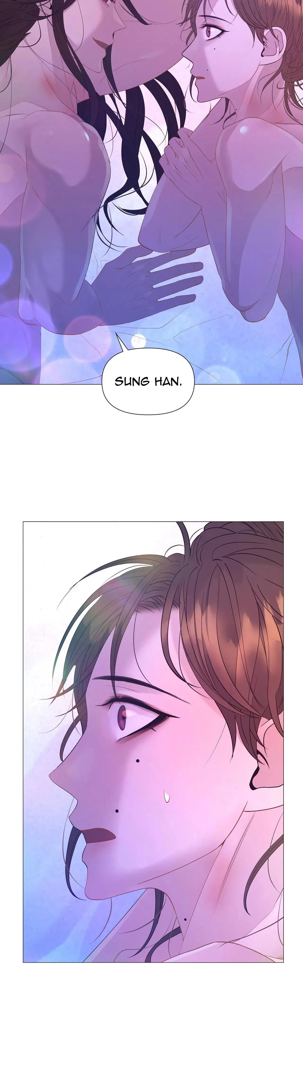 DẠ XOA HÓA LIÊN KÝ Chapter 64 Trang 28