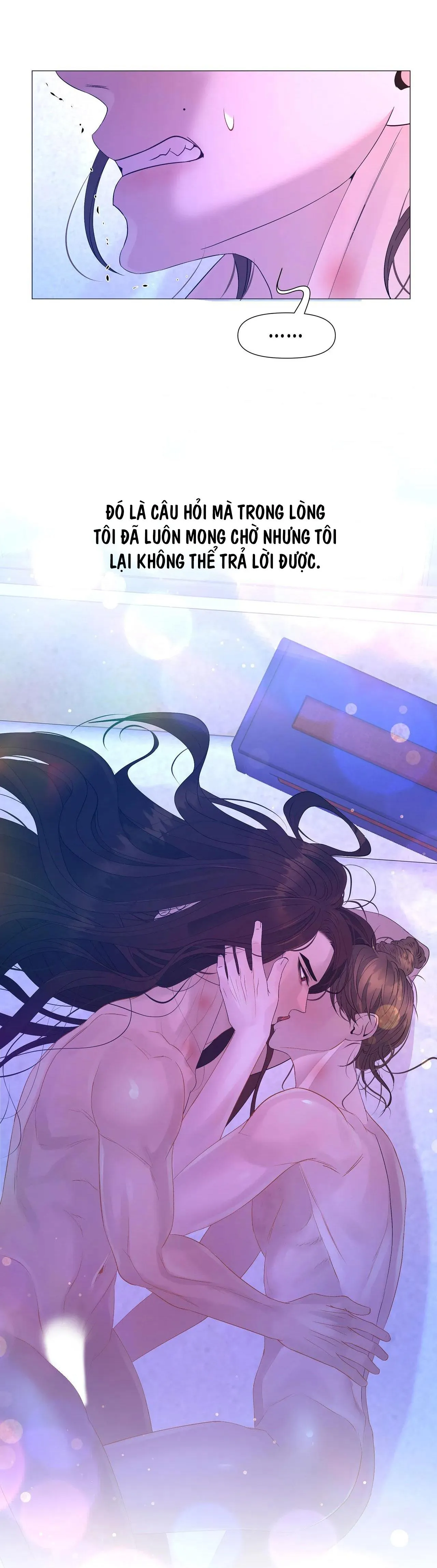 DẠ XOA HÓA LIÊN KÝ Chapter 64 Trang 29