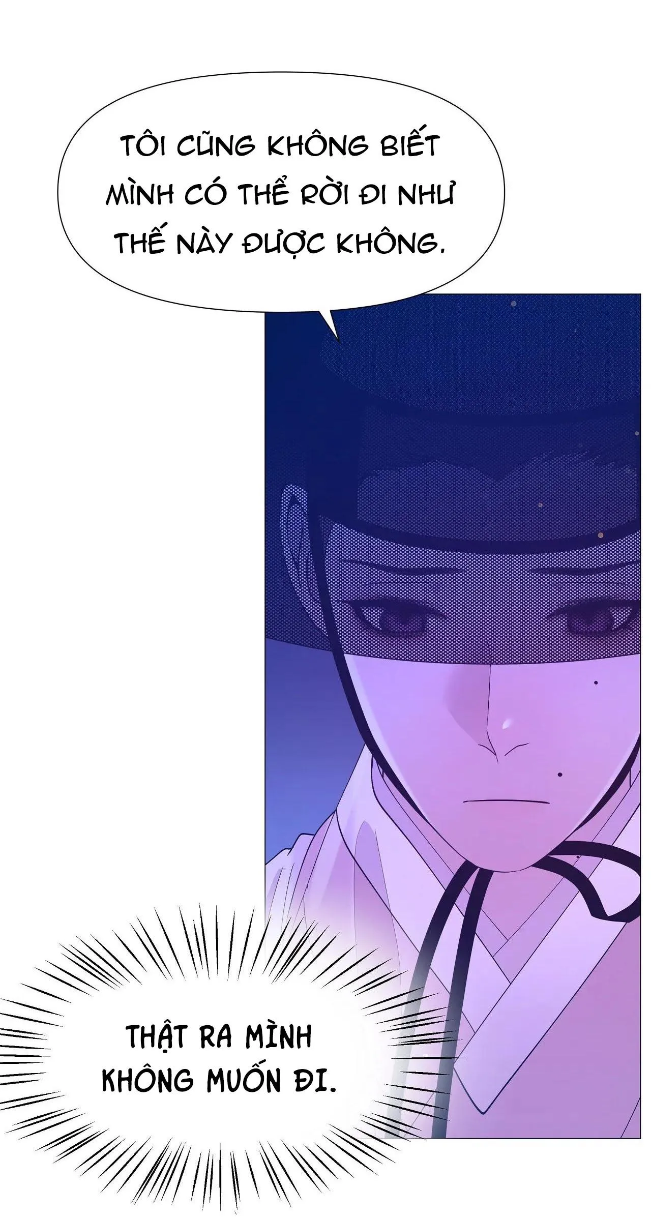 DẠ XOA HÓA LIÊN KÝ Chapter 65 Trang 6