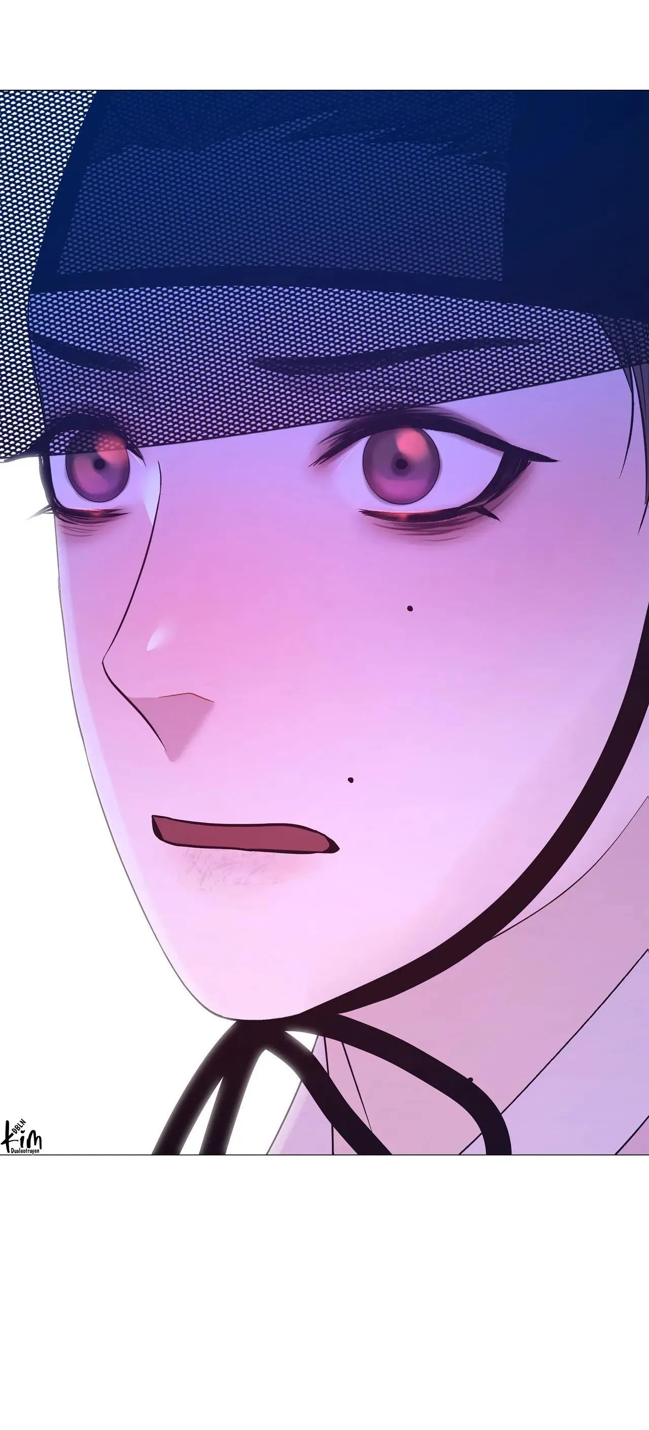 DẠ XOA HÓA LIÊN KÝ Chapter 65 Trang 10