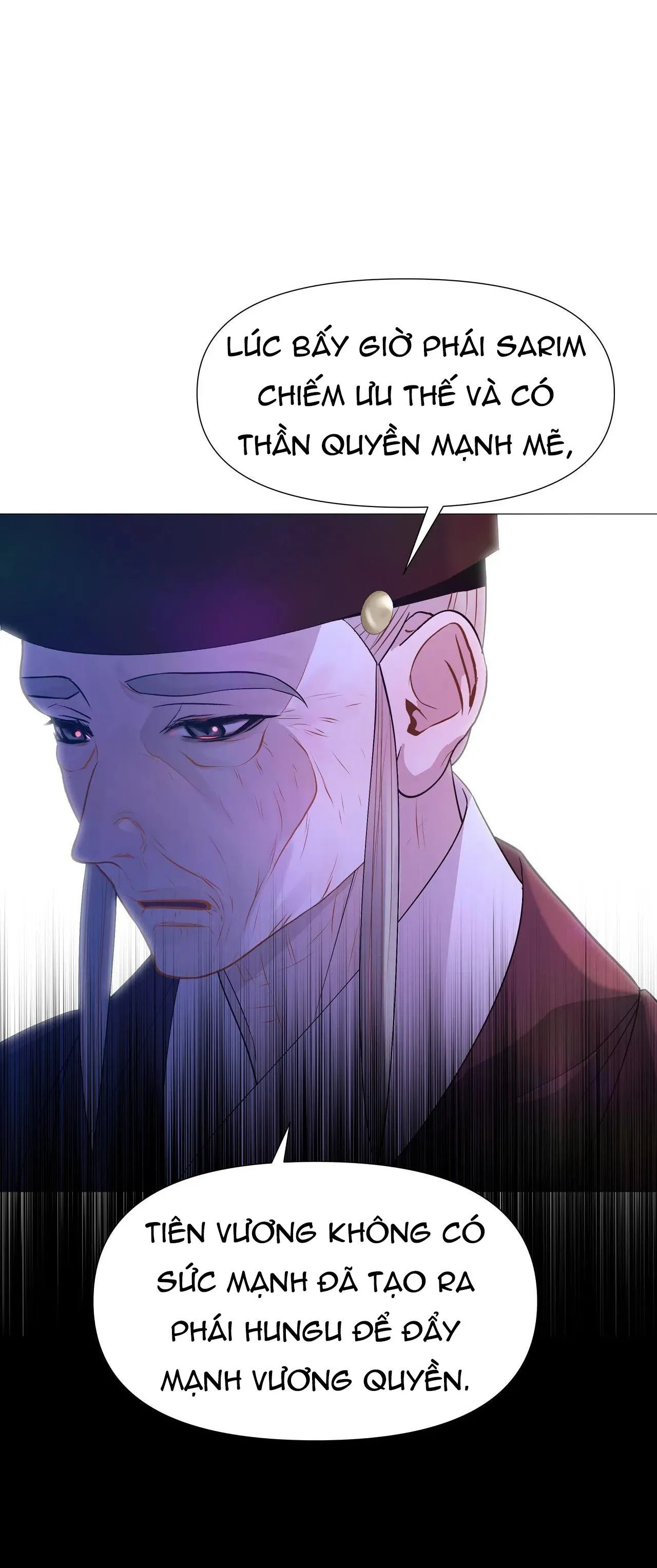 DẠ XOA HÓA LIÊN KÝ Chapter 65 Trang 11