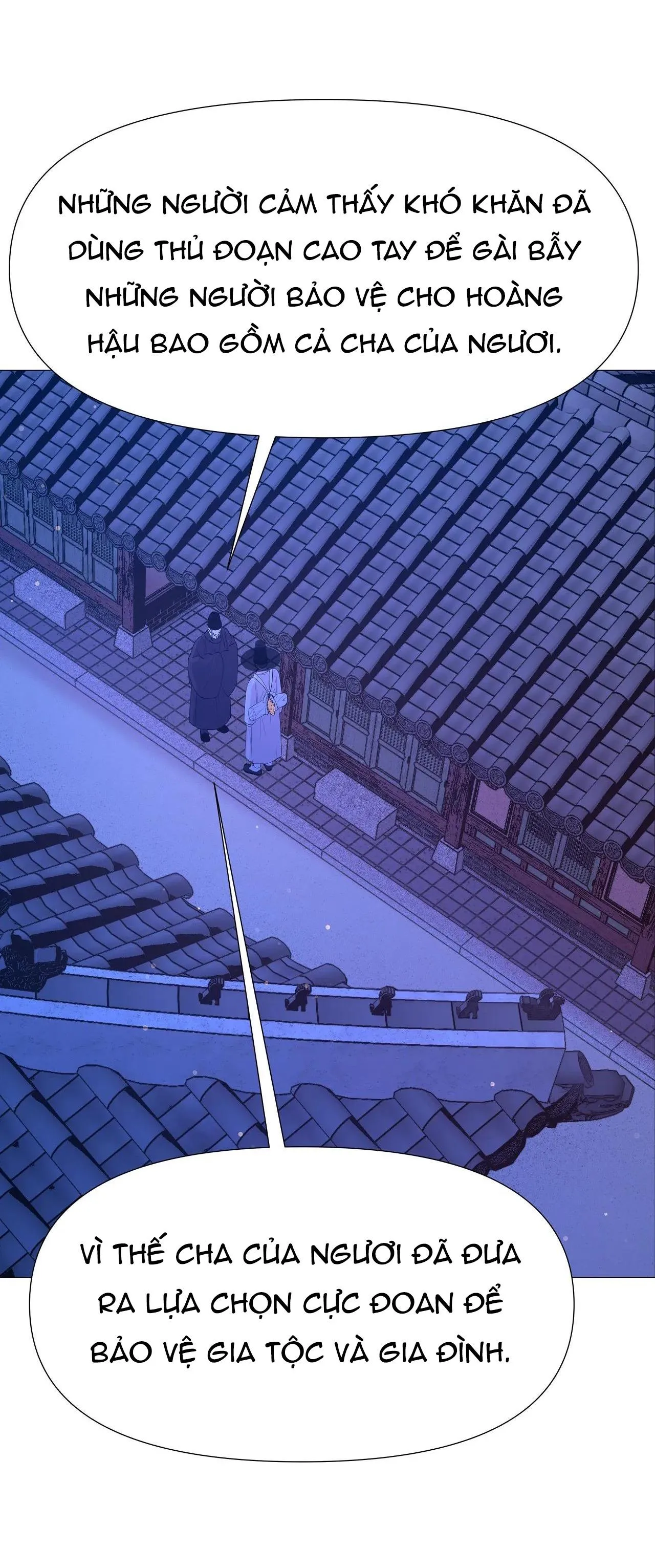 DẠ XOA HÓA LIÊN KÝ Chapter 65 Trang 15