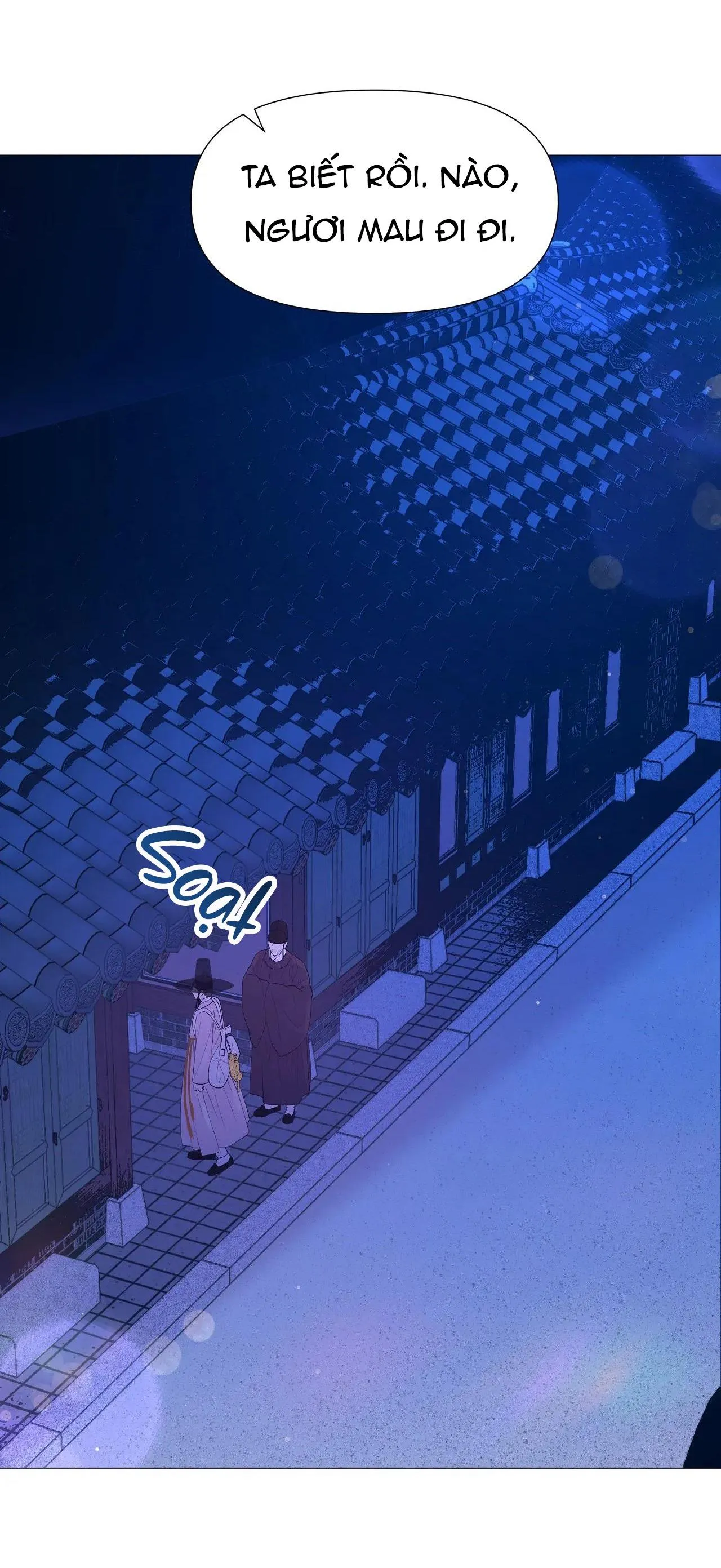 DẠ XOA HÓA LIÊN KÝ Chapter 65 Trang 24