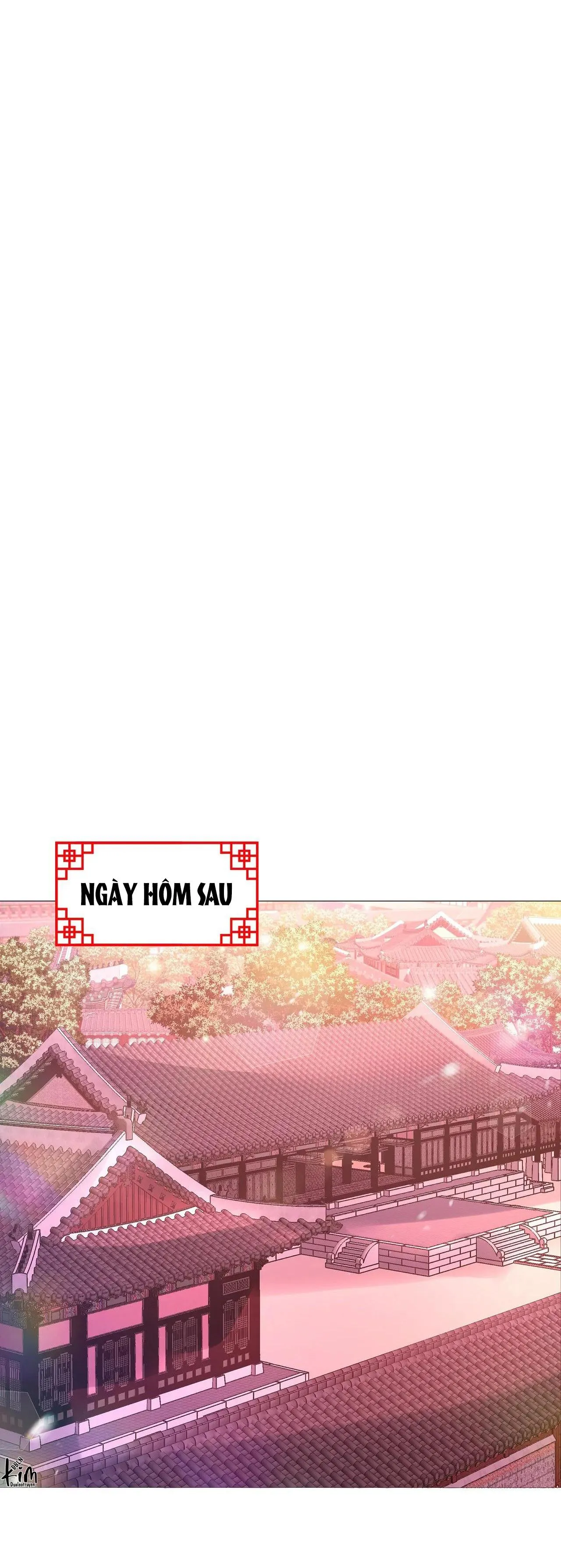 DẠ XOA HÓA LIÊN KÝ Chapter 65 Trang 29