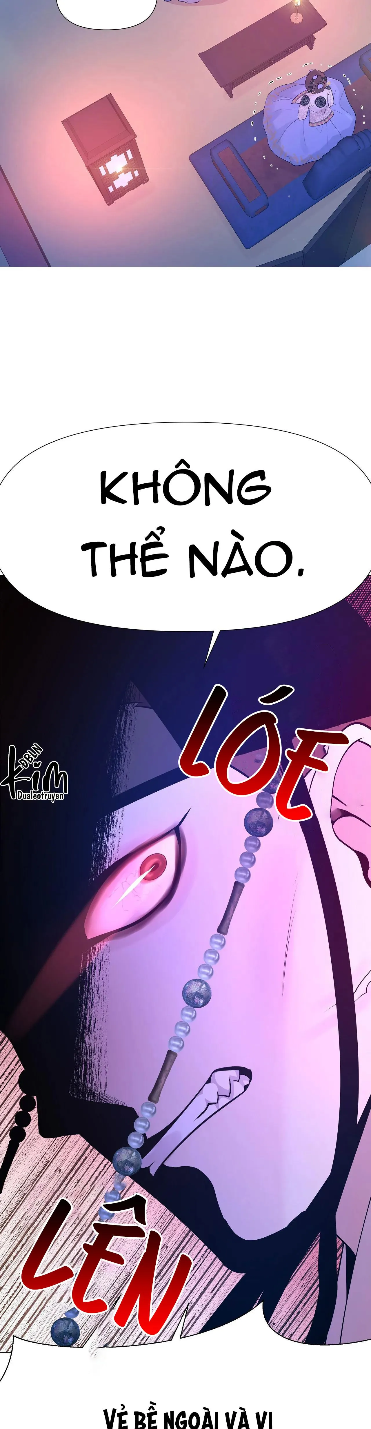 DẠ XOA HÓA LIÊN KÝ Chapter 66 Trang 28