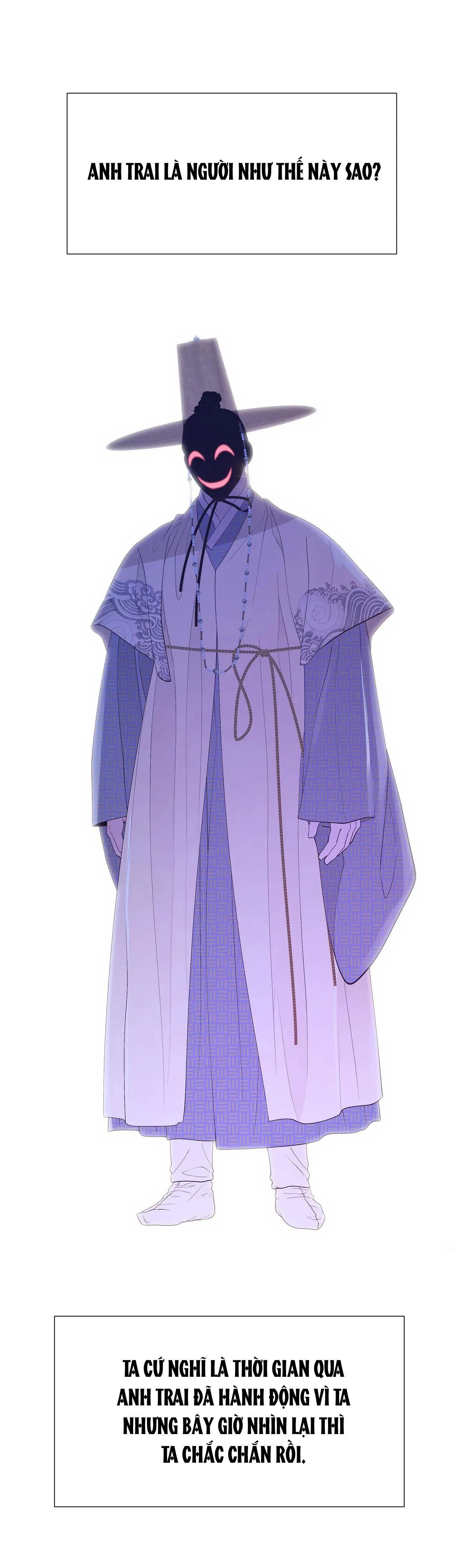 DẠ XOA HÓA LIÊN KÝ Chapter 67 Trang 15