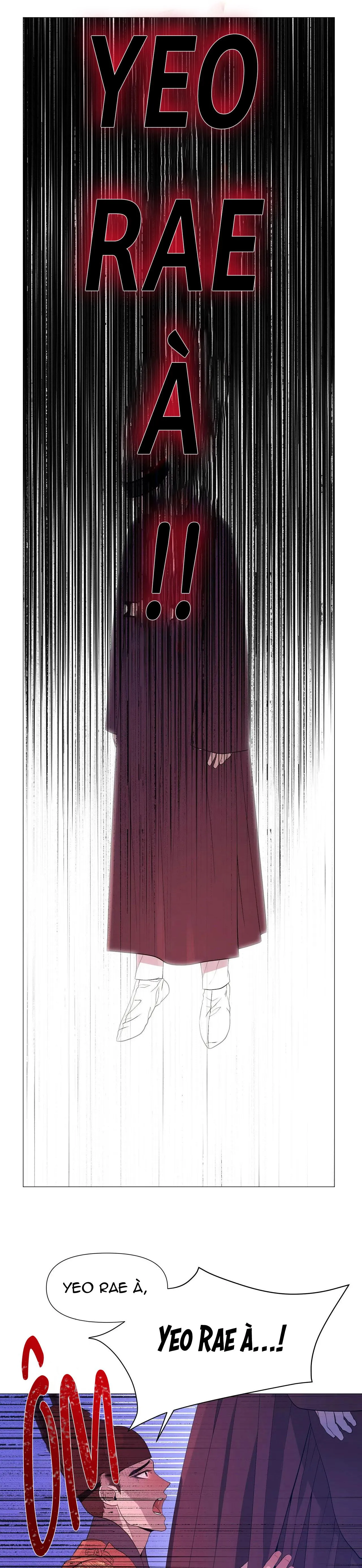 DẠ XOA HÓA LIÊN KÝ Chapter 67 Trang 19