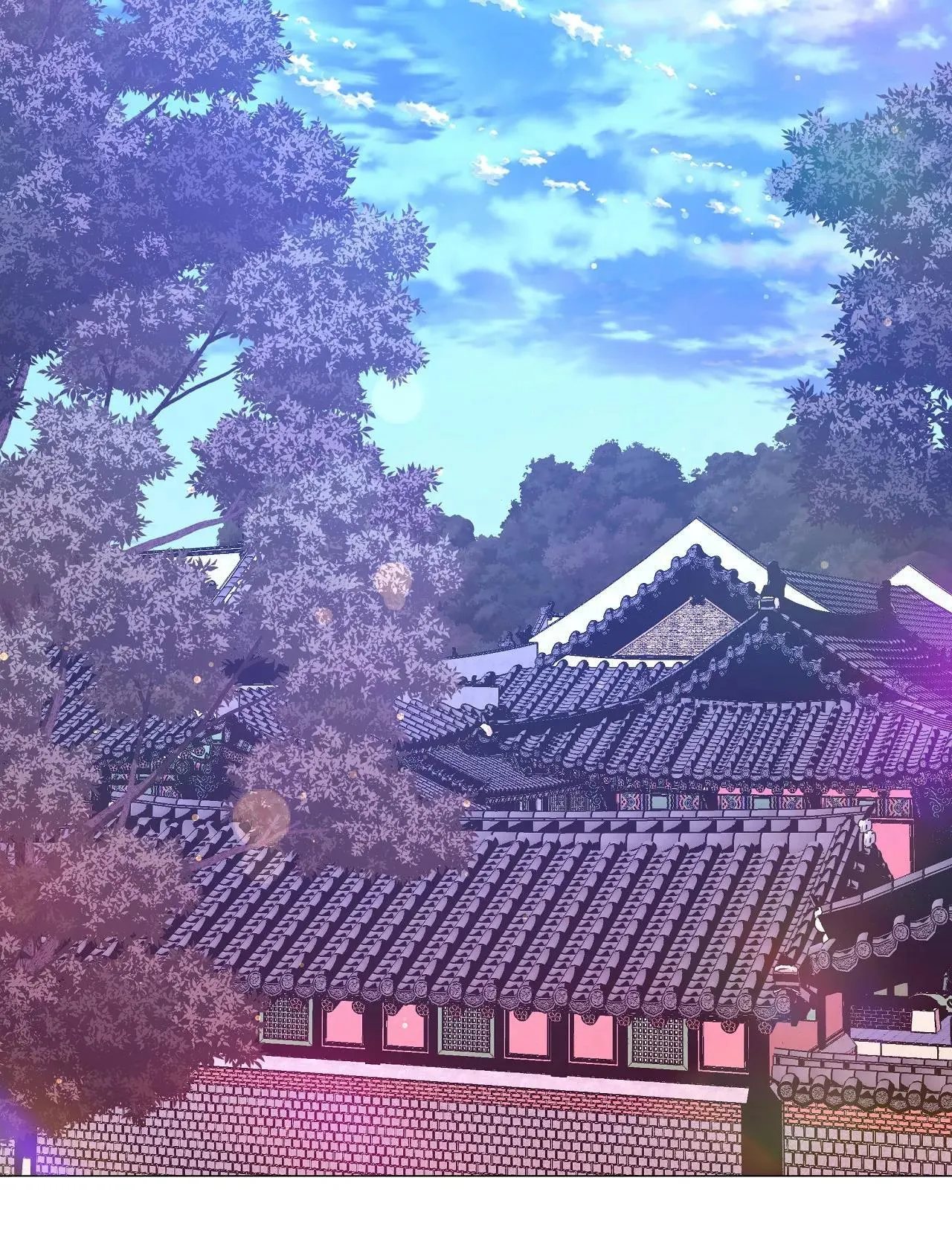 DẠ XOA HÓA LIÊN KÝ Chapter 68 Trang 8