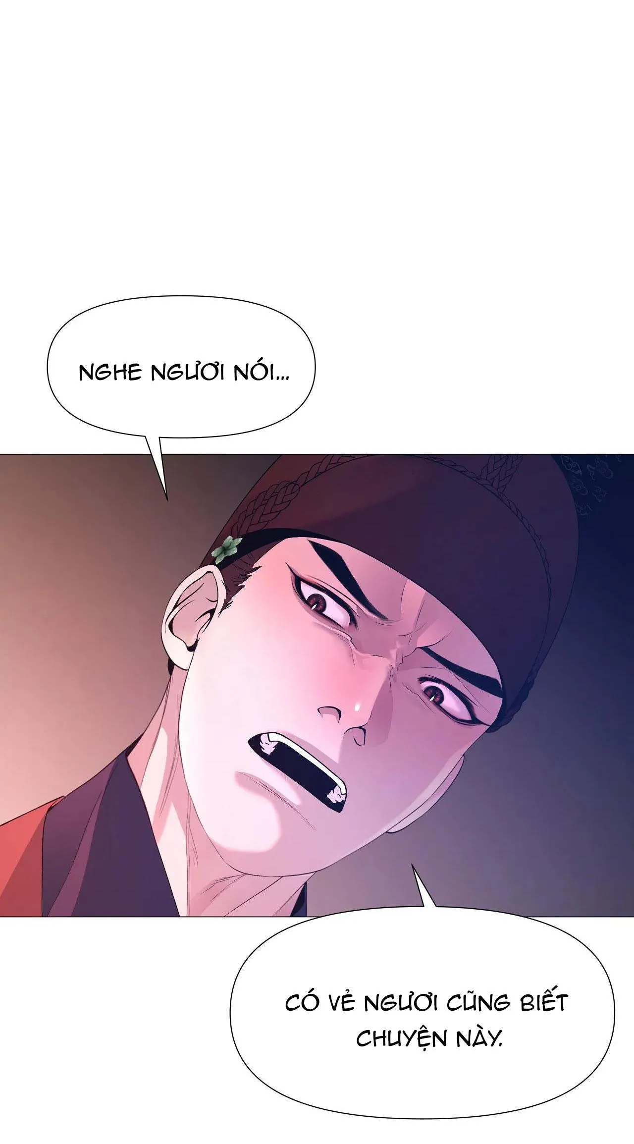 DẠ XOA HÓA LIÊN KÝ Chapter 68 Trang 15