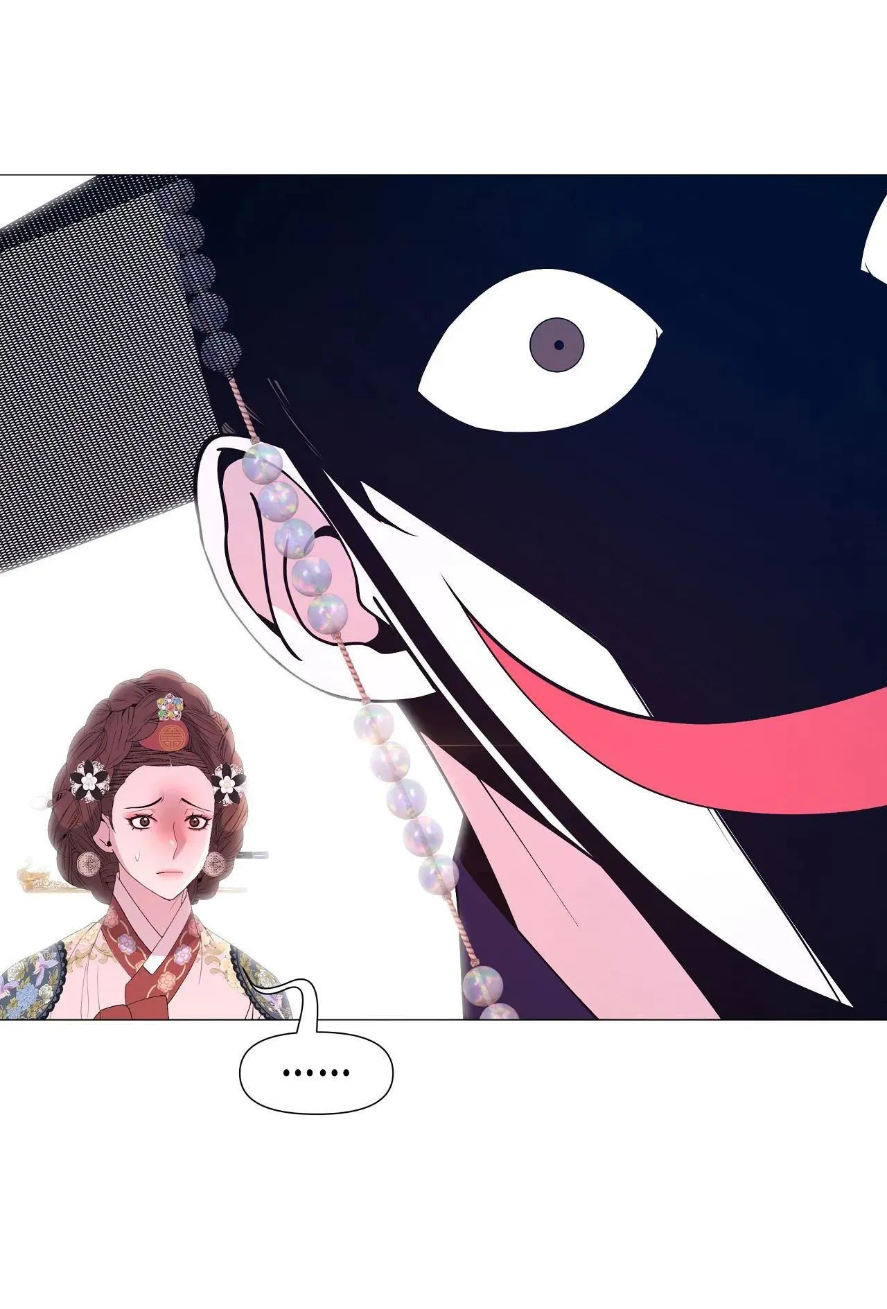 DẠ XOA HÓA LIÊN KÝ Chapter 68 Trang 24