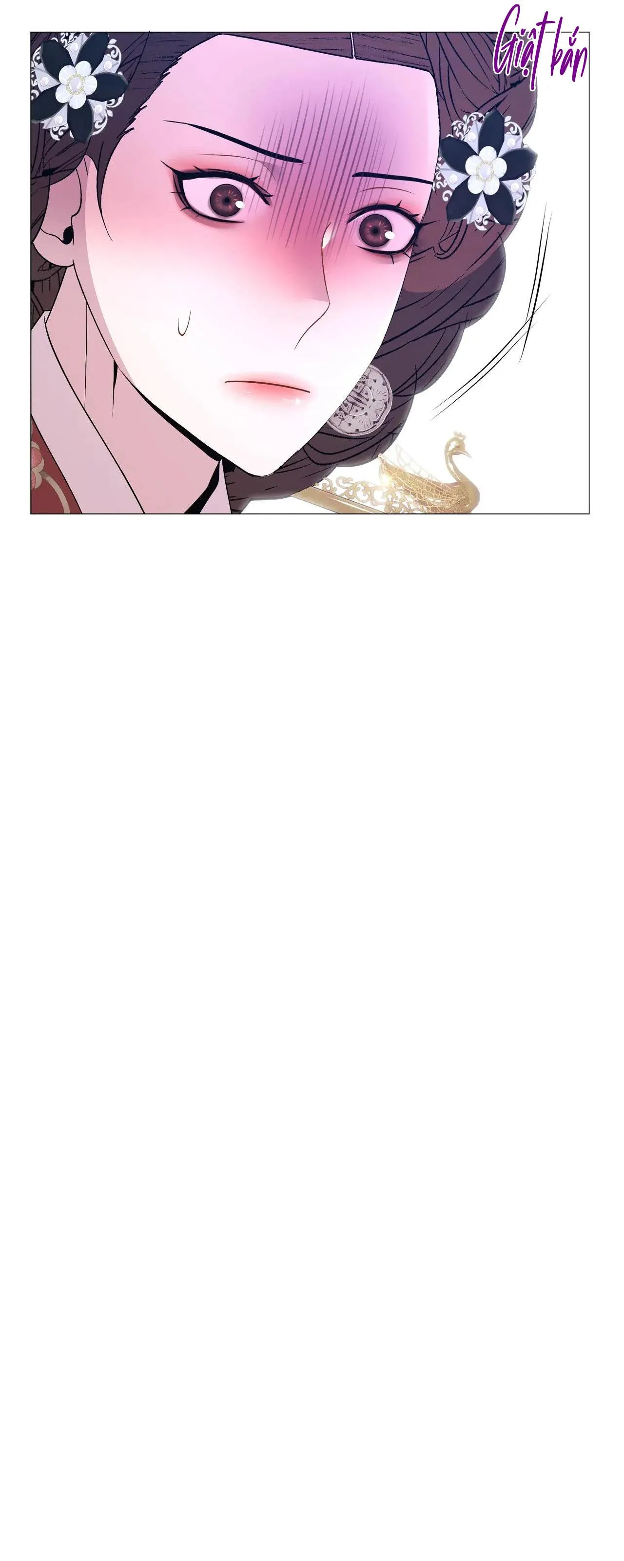 DẠ XOA HÓA LIÊN KÝ Chapter 68 Trang 27