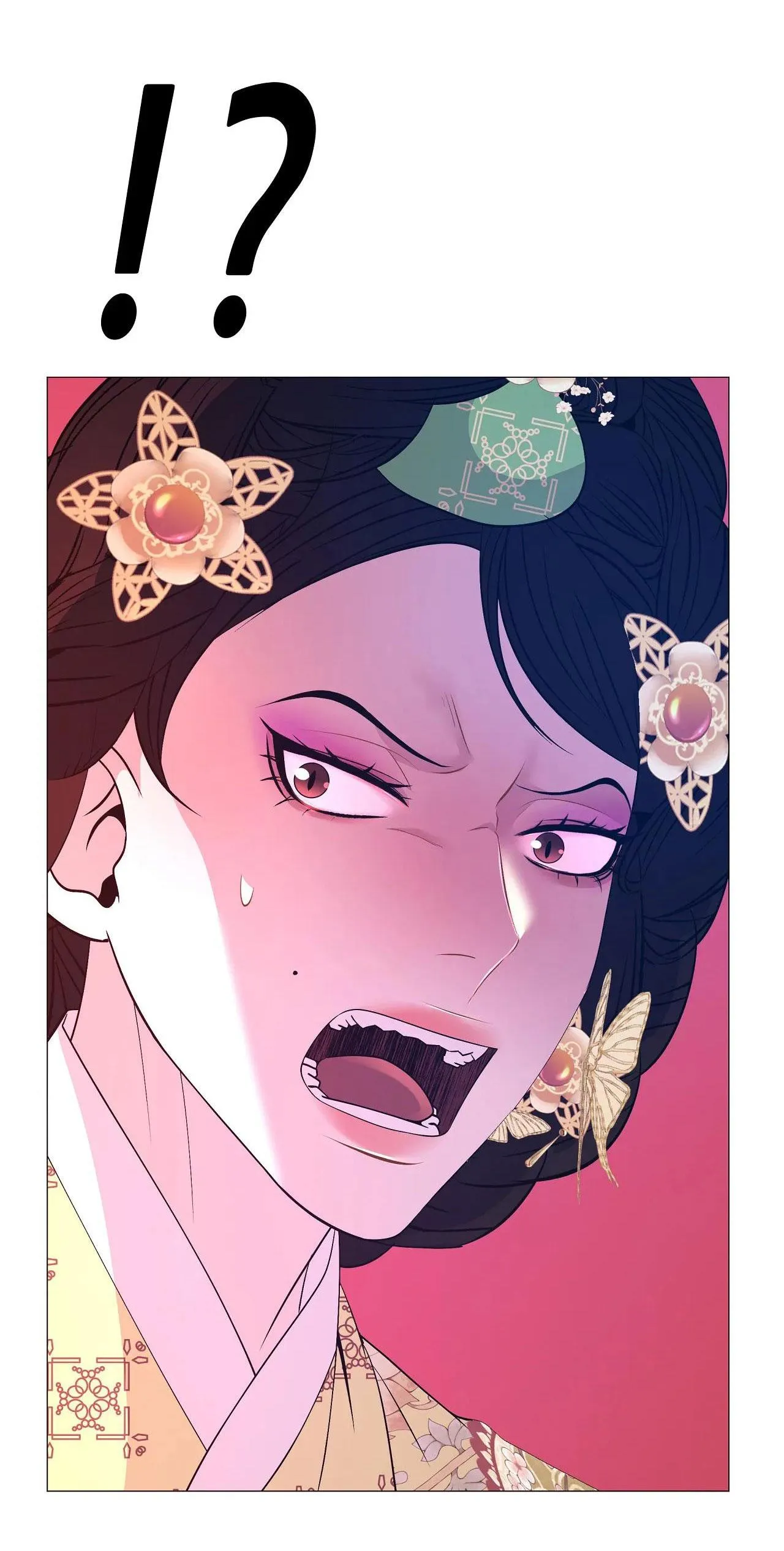 DẠ XOA HÓA LIÊN KÝ Chapter 68 Trang 38