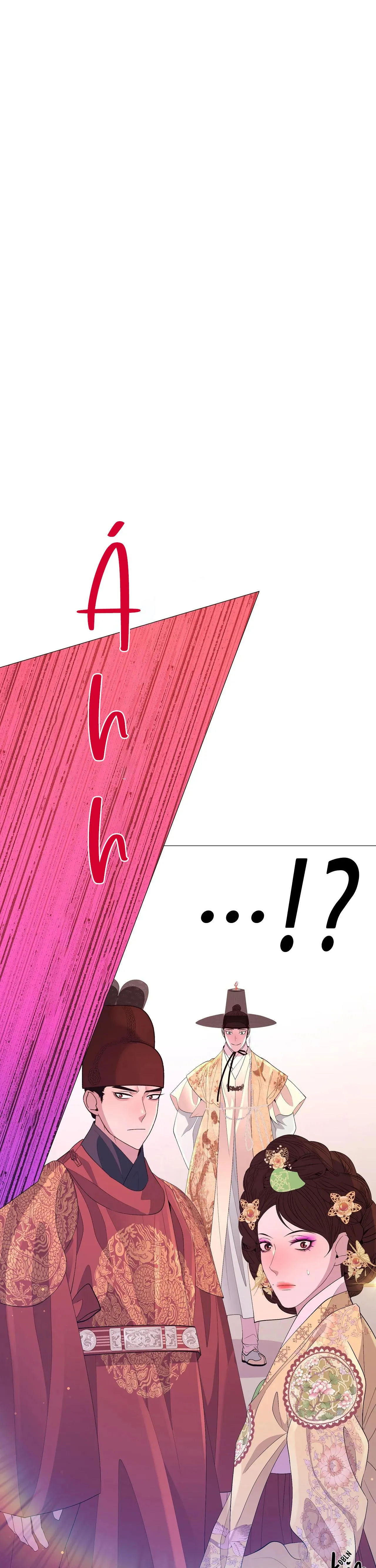 DẠ XOA HÓA LIÊN KÝ Chapter 68 Trang 40