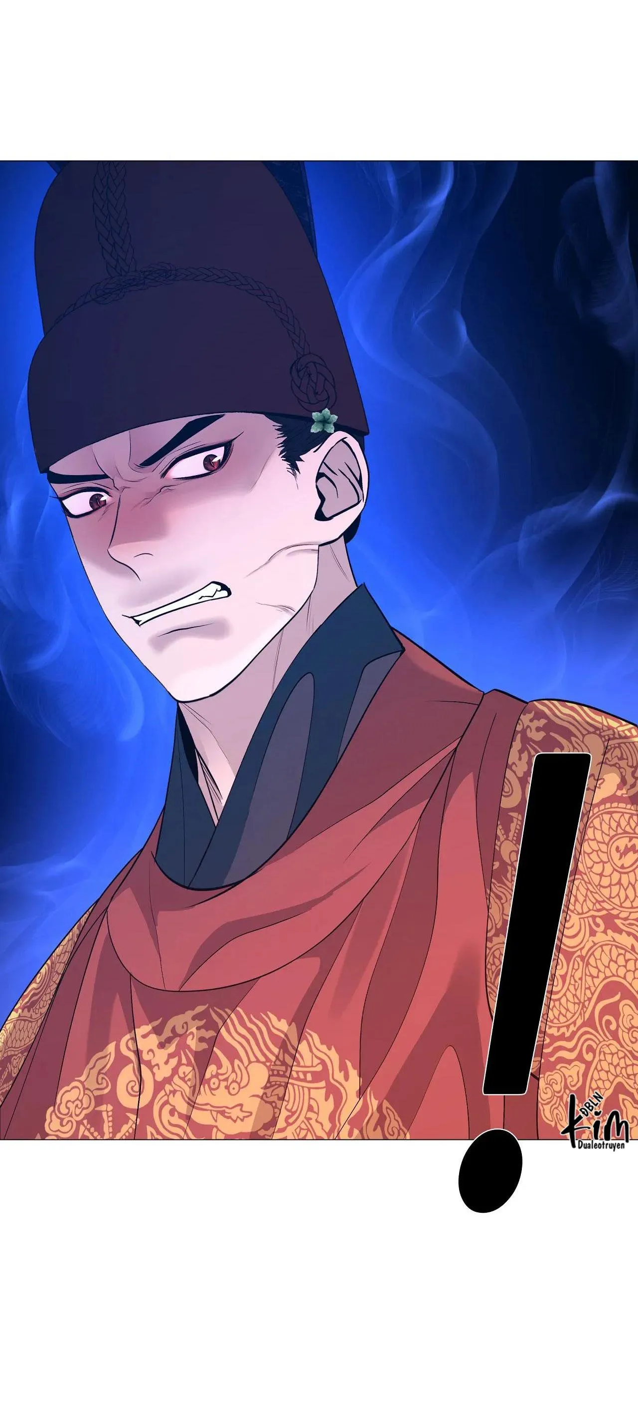 DẠ XOA HÓA LIÊN KÝ Chapter 68 Trang 42