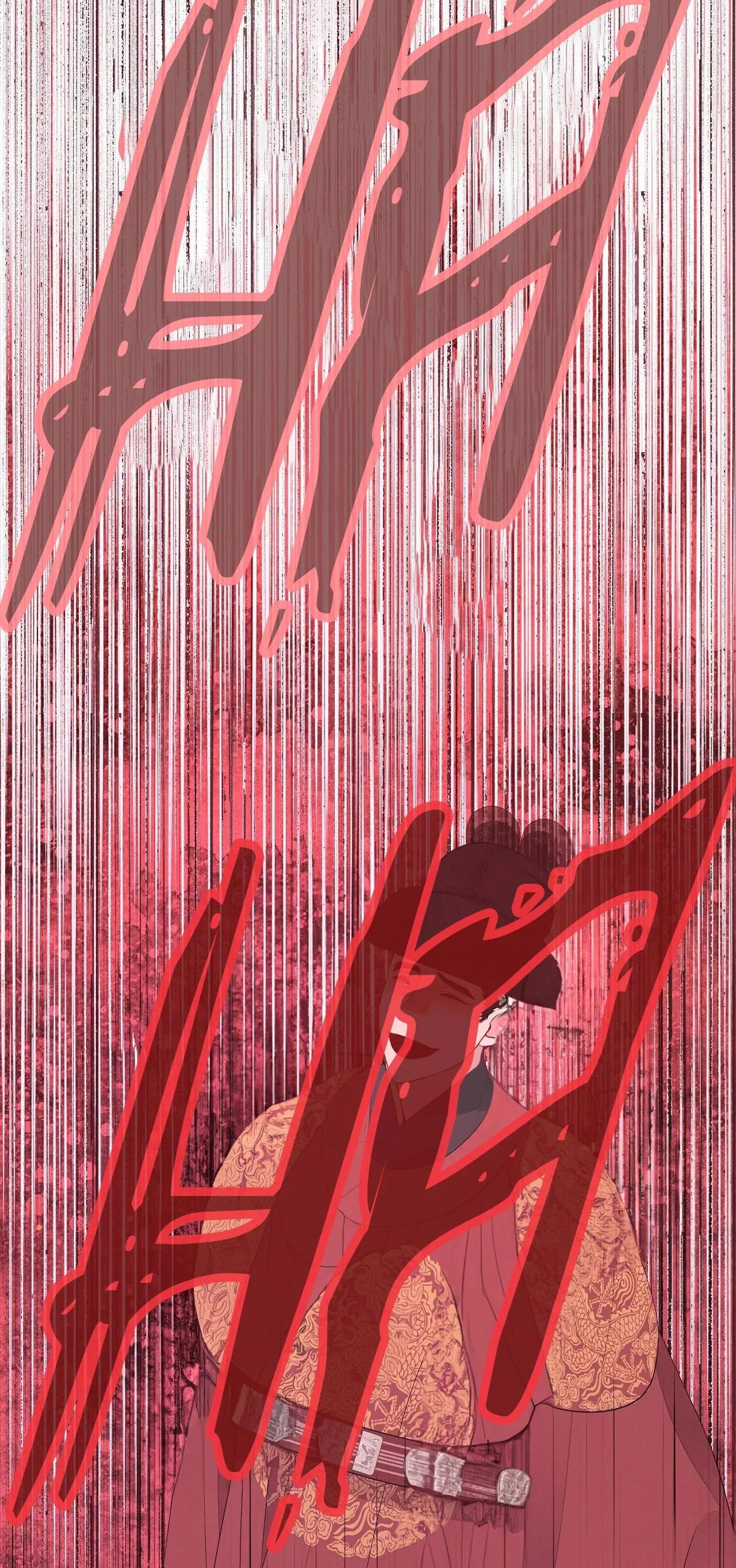 DẠ XOA HÓA LIÊN KÝ Chapter 69 Trang 19