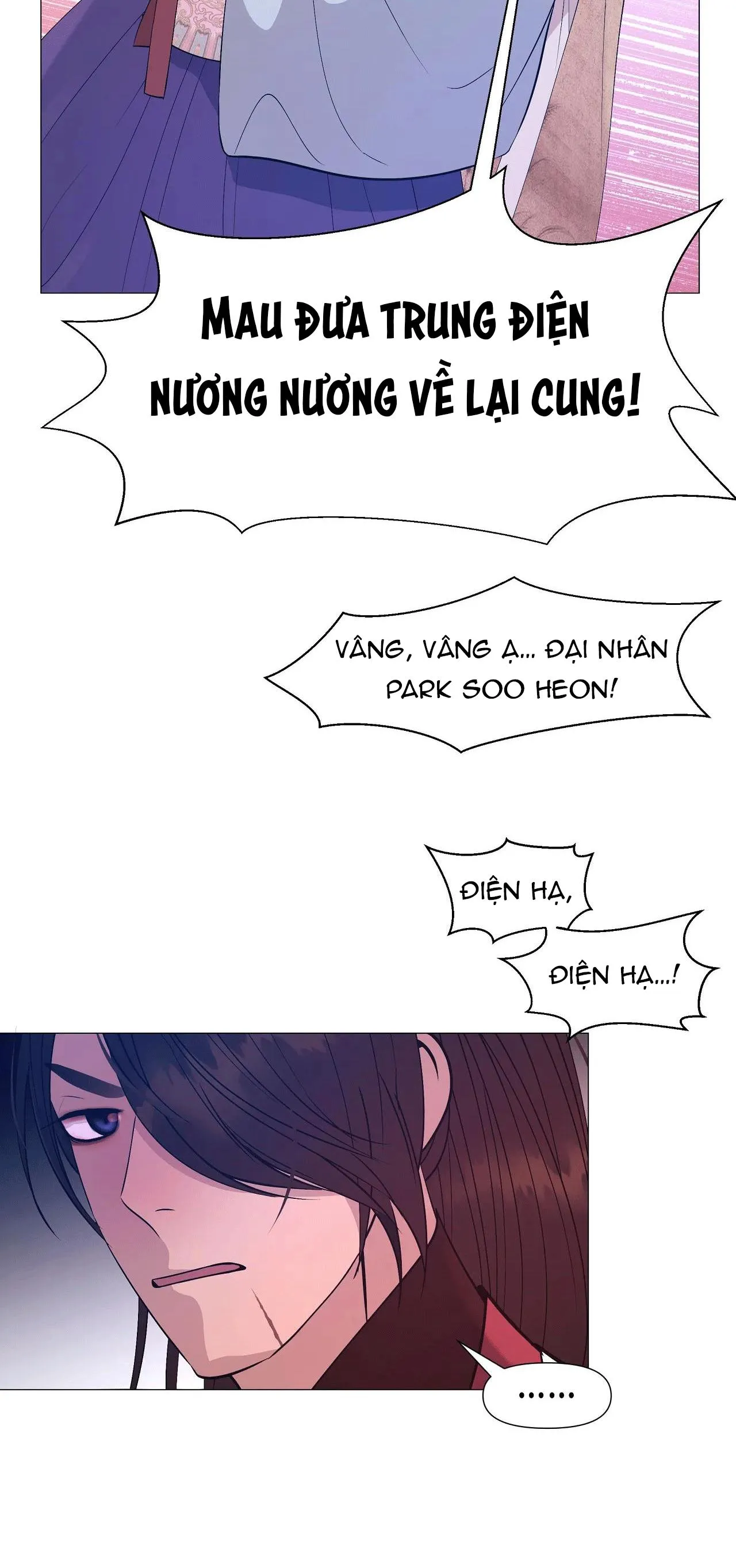 DẠ XOA HÓA LIÊN KÝ Chapter 69 Trang 41
