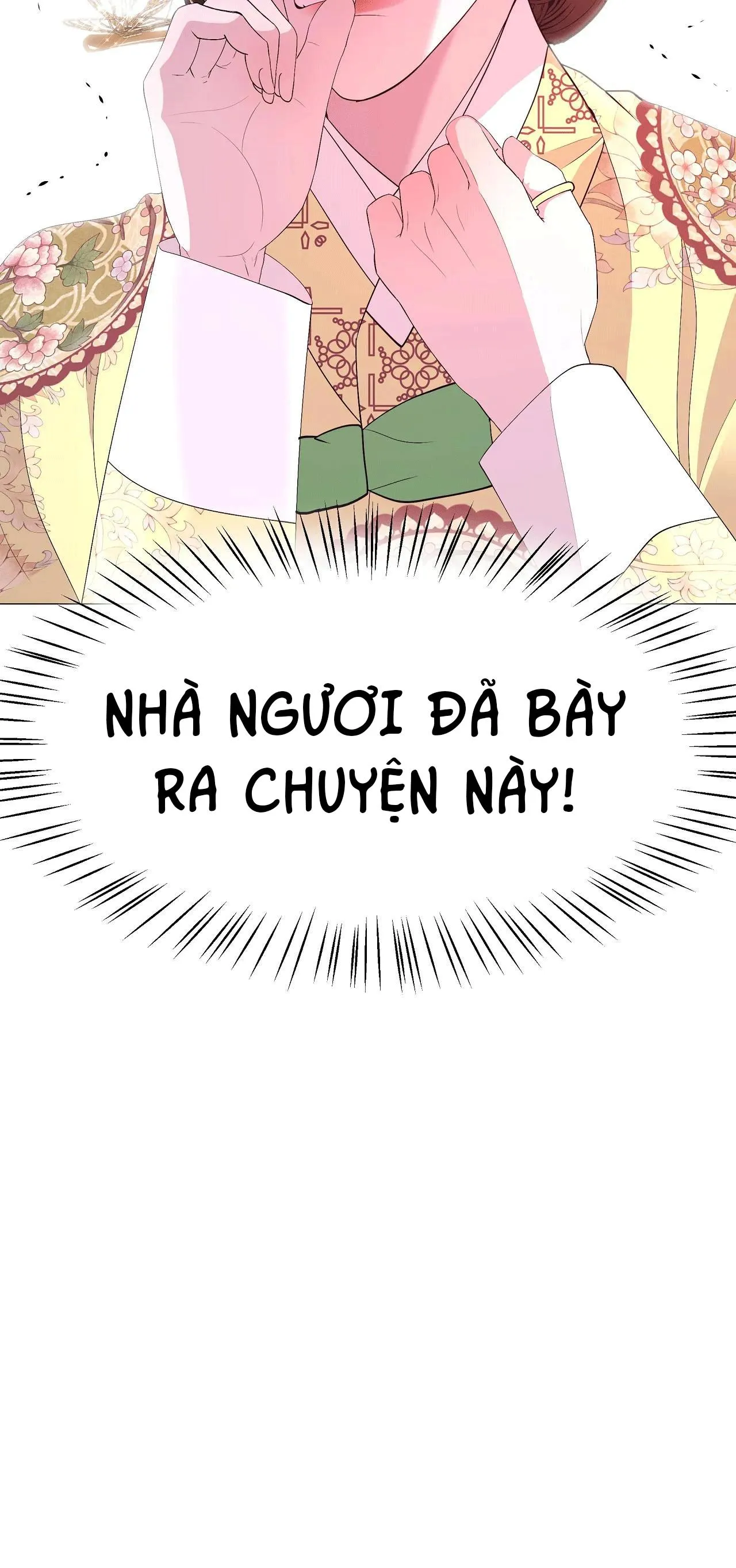 DẠ XOA HÓA LIÊN KÝ Chapter 69 Trang 46