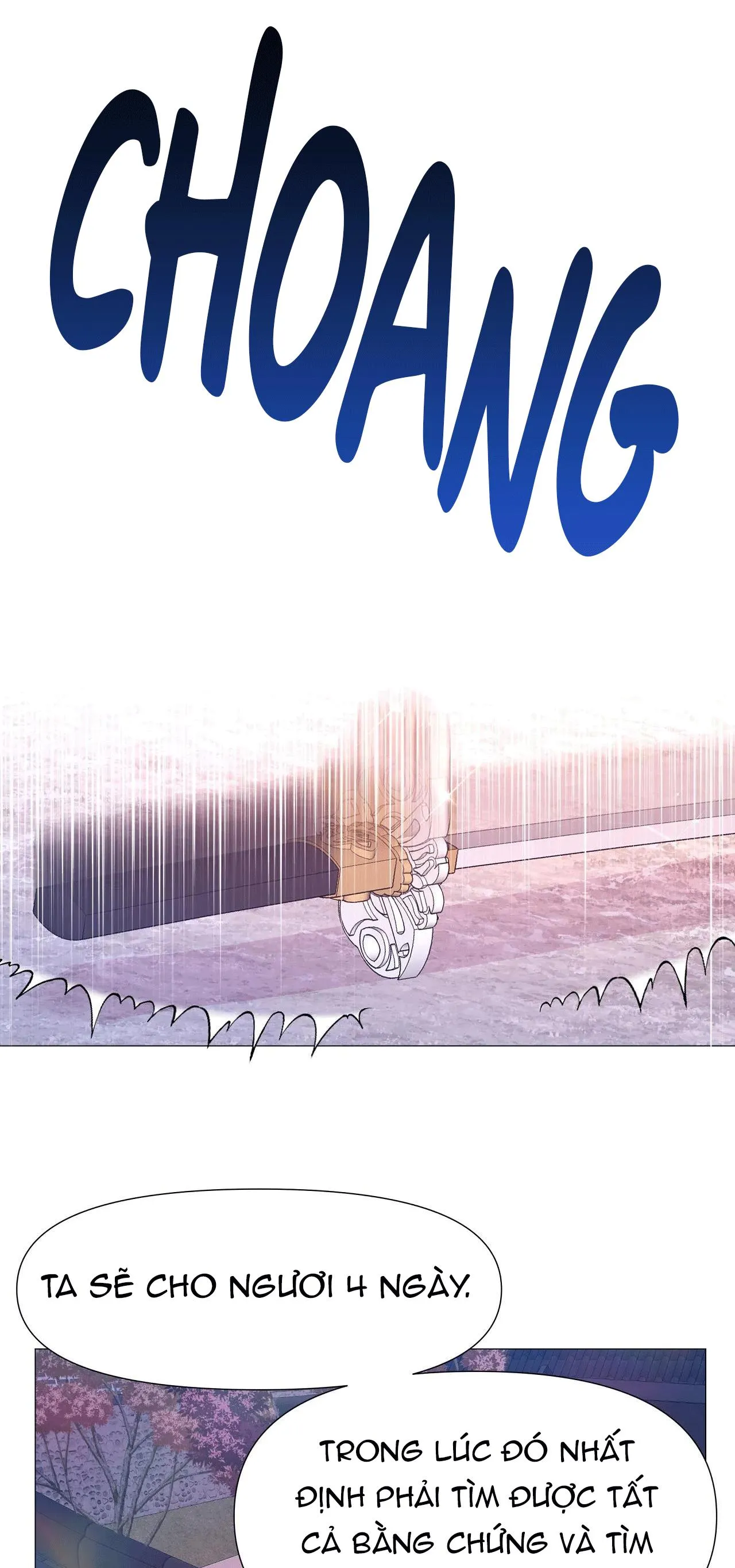 DẠ XOA HÓA LIÊN KÝ Chapter 69 Trang 47