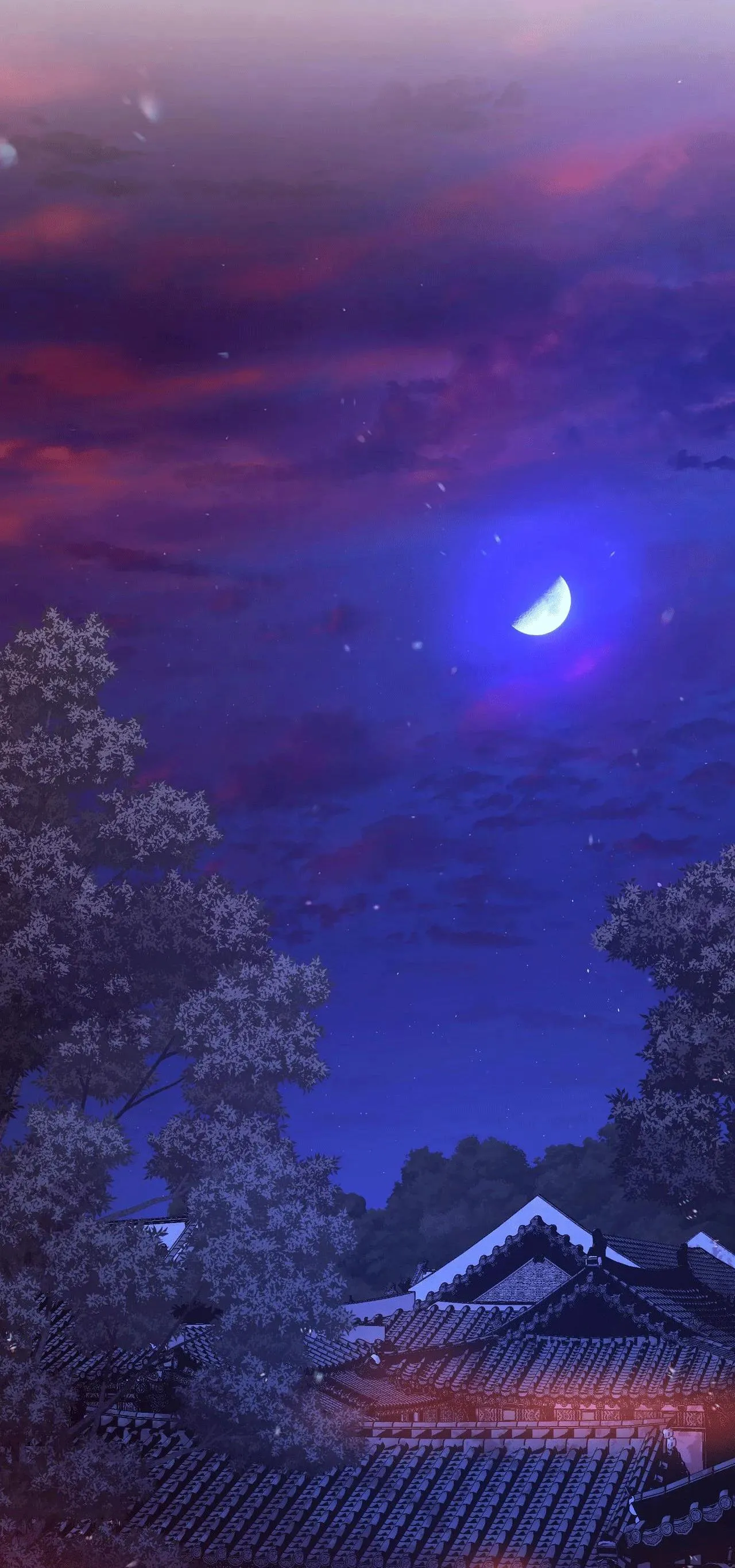 DẠ XOA HÓA LIÊN KÝ Chapter 69 Trang 51