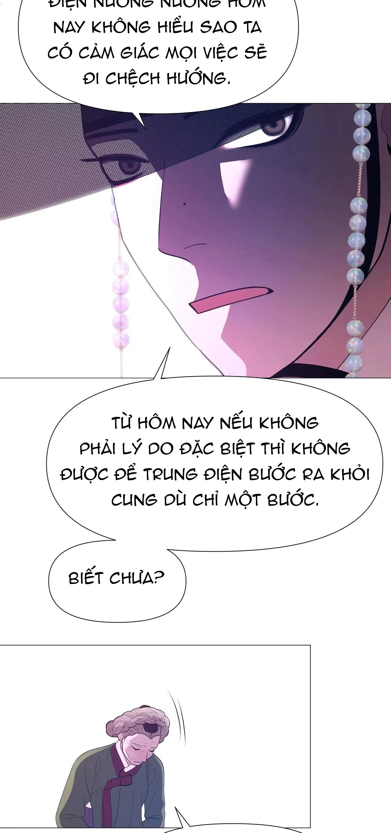 DẠ XOA HÓA LIÊN KÝ Chapter 69 Trang 53