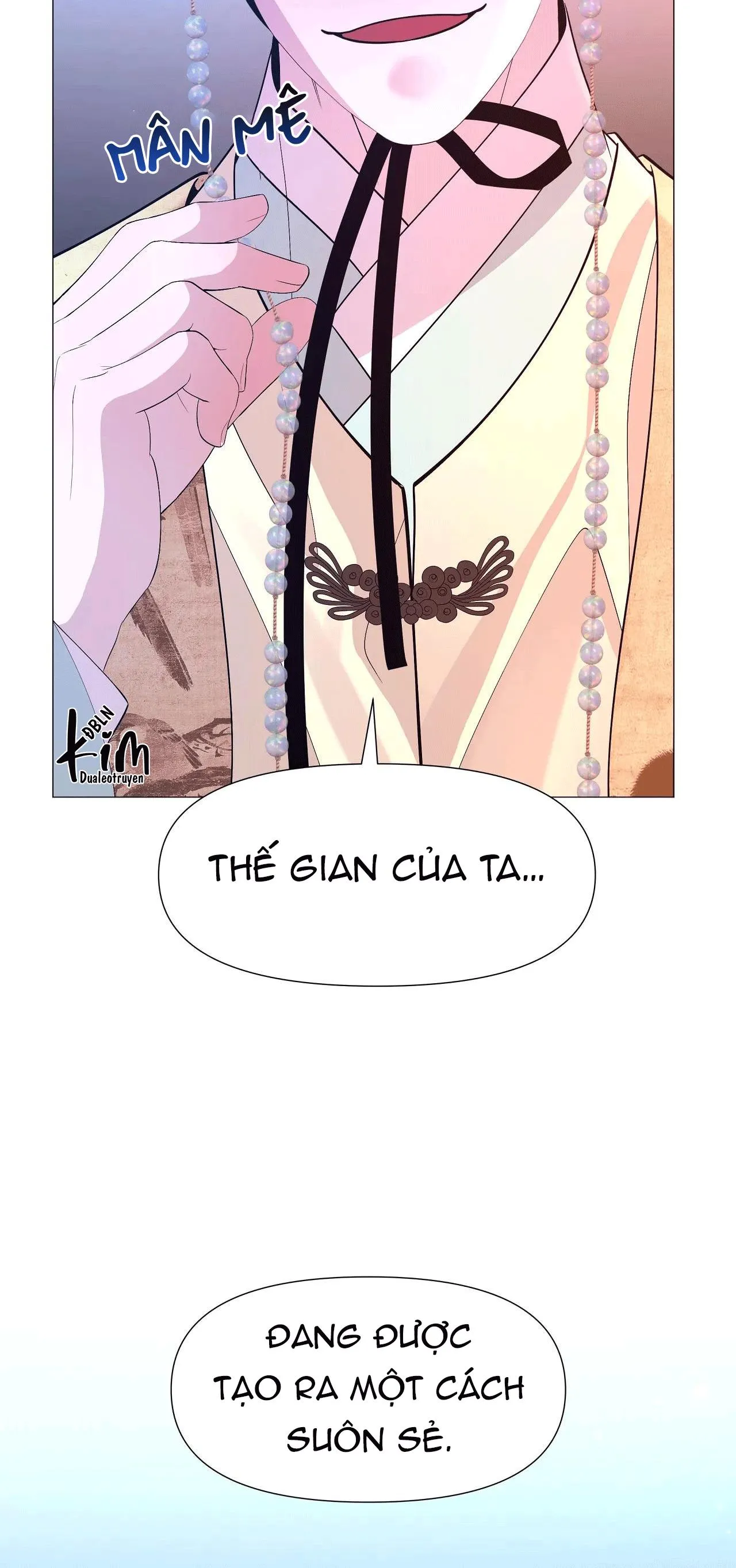 DẠ XOA HÓA LIÊN KÝ Chapter 69 Trang 56