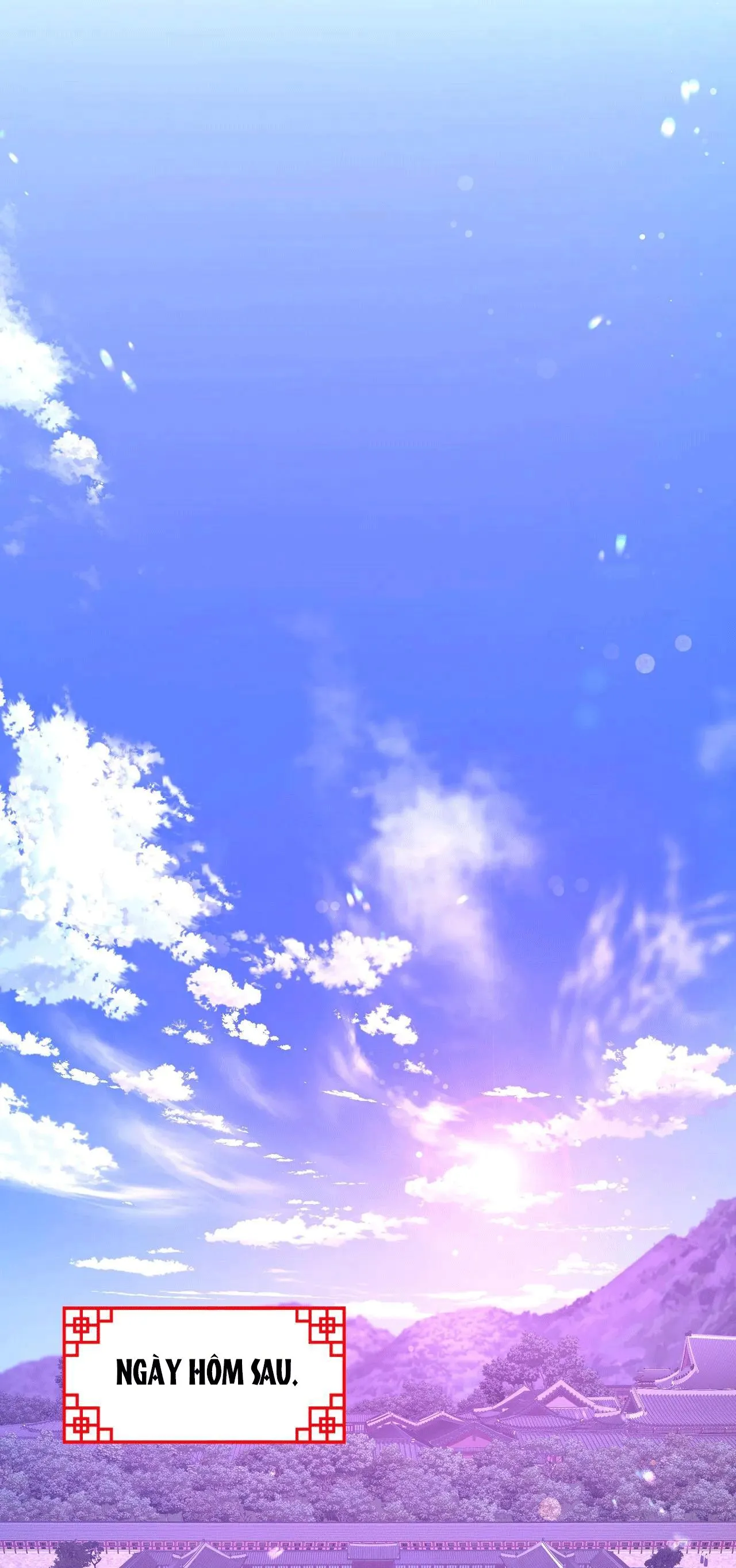 DẠ XOA HÓA LIÊN KÝ Chapter 69 Trang 57