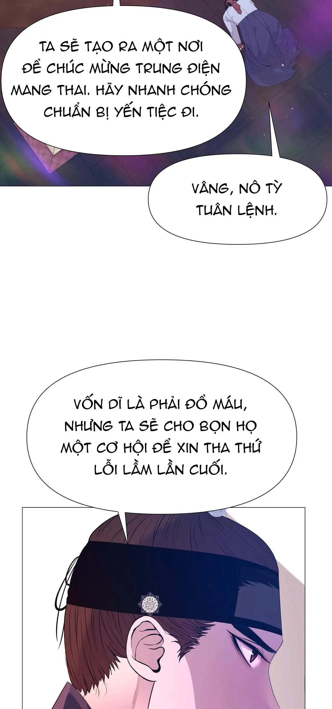 DẠ XOA HÓA LIÊN KÝ Chapter 69 Trang 64